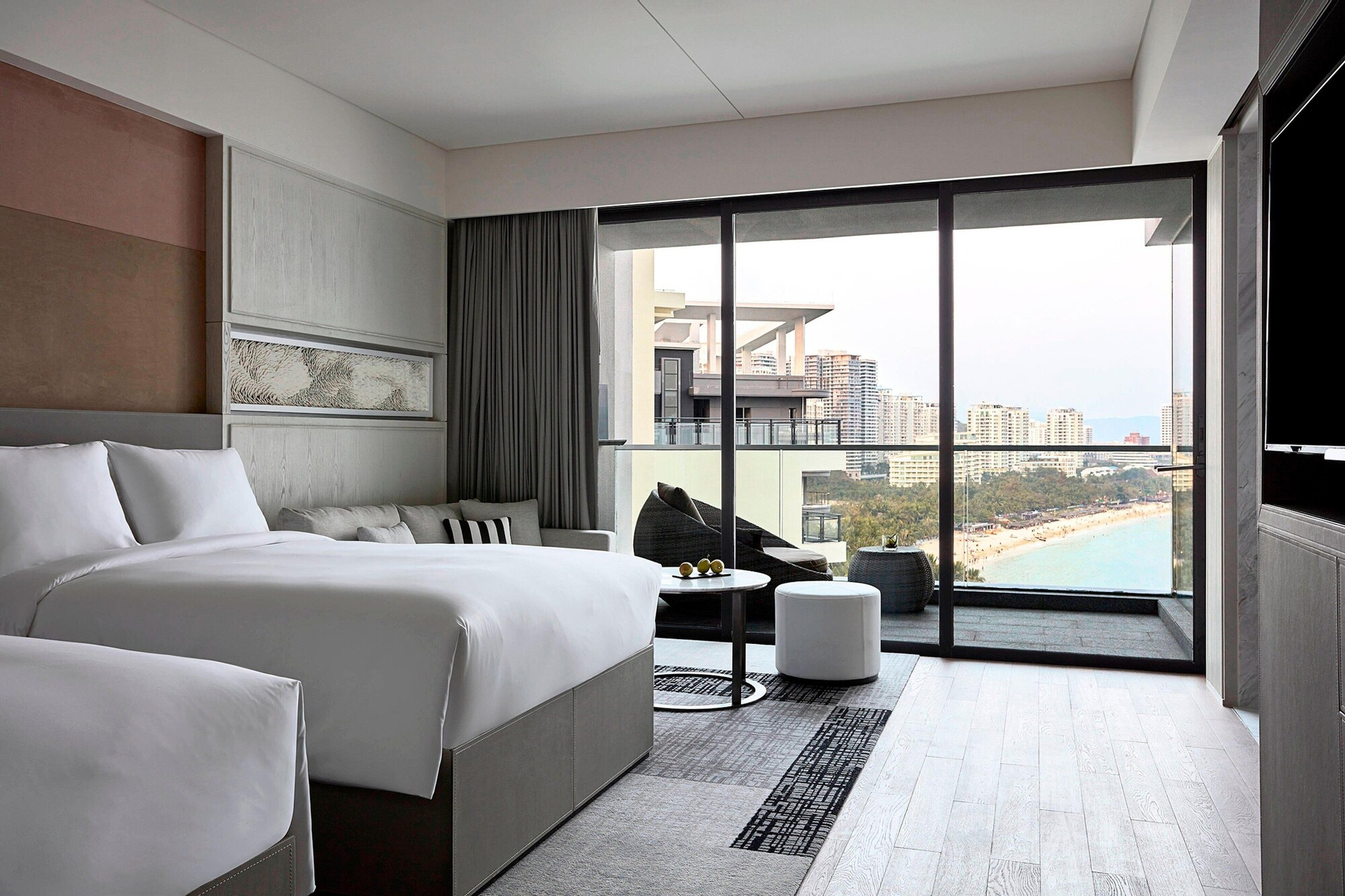 Bedroom 4, The Shanhaitian Resort Sanya, Autograph Collection, Sanya