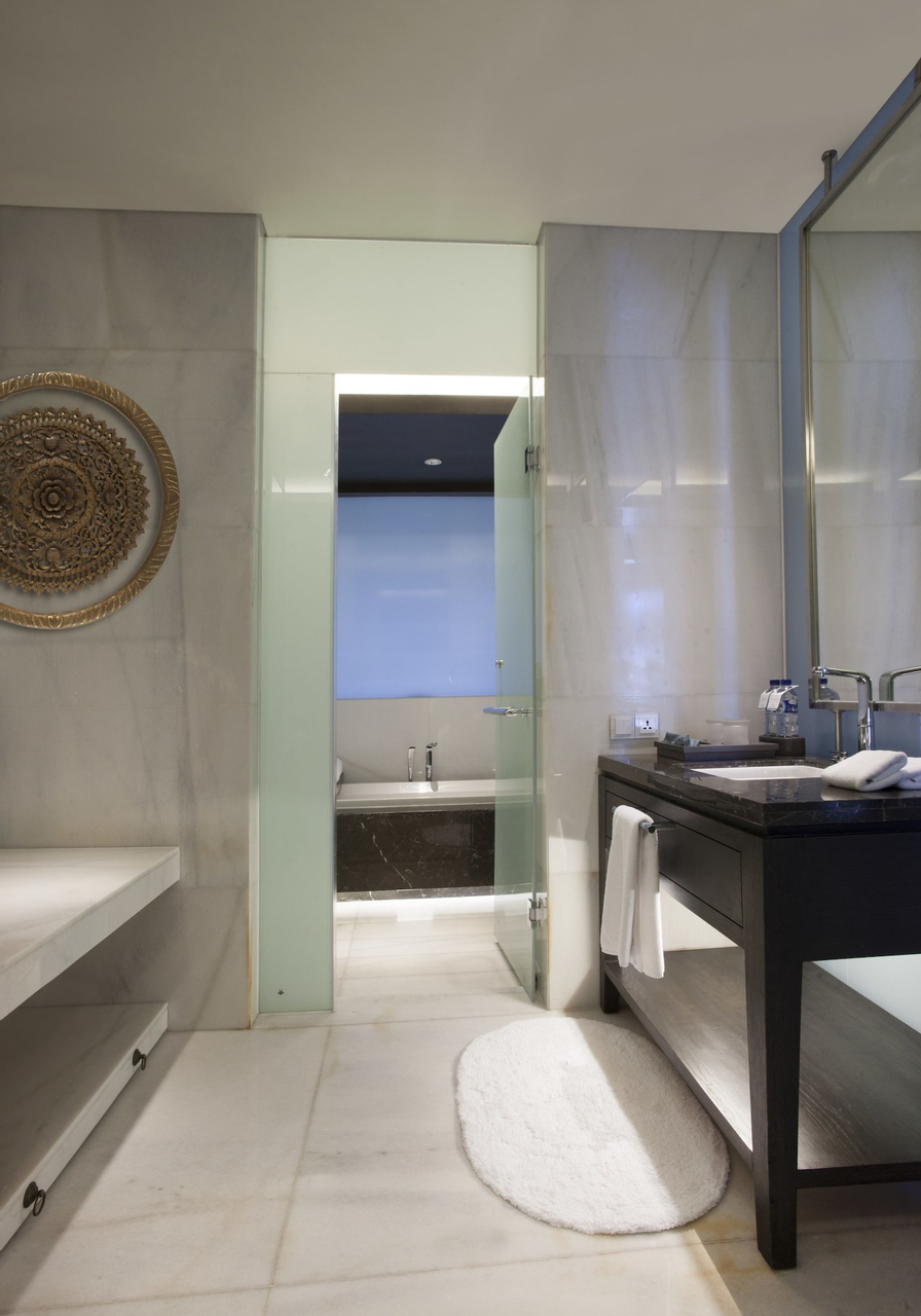 Bedroom 5, The Anvaya Beach Resort Bali, Badung