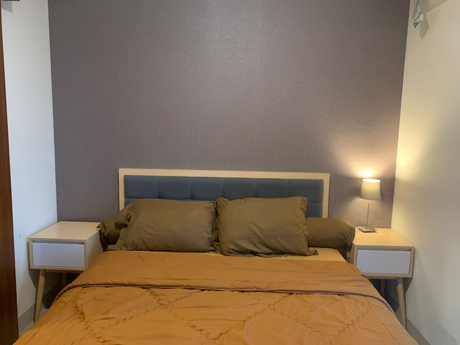 Bed 91