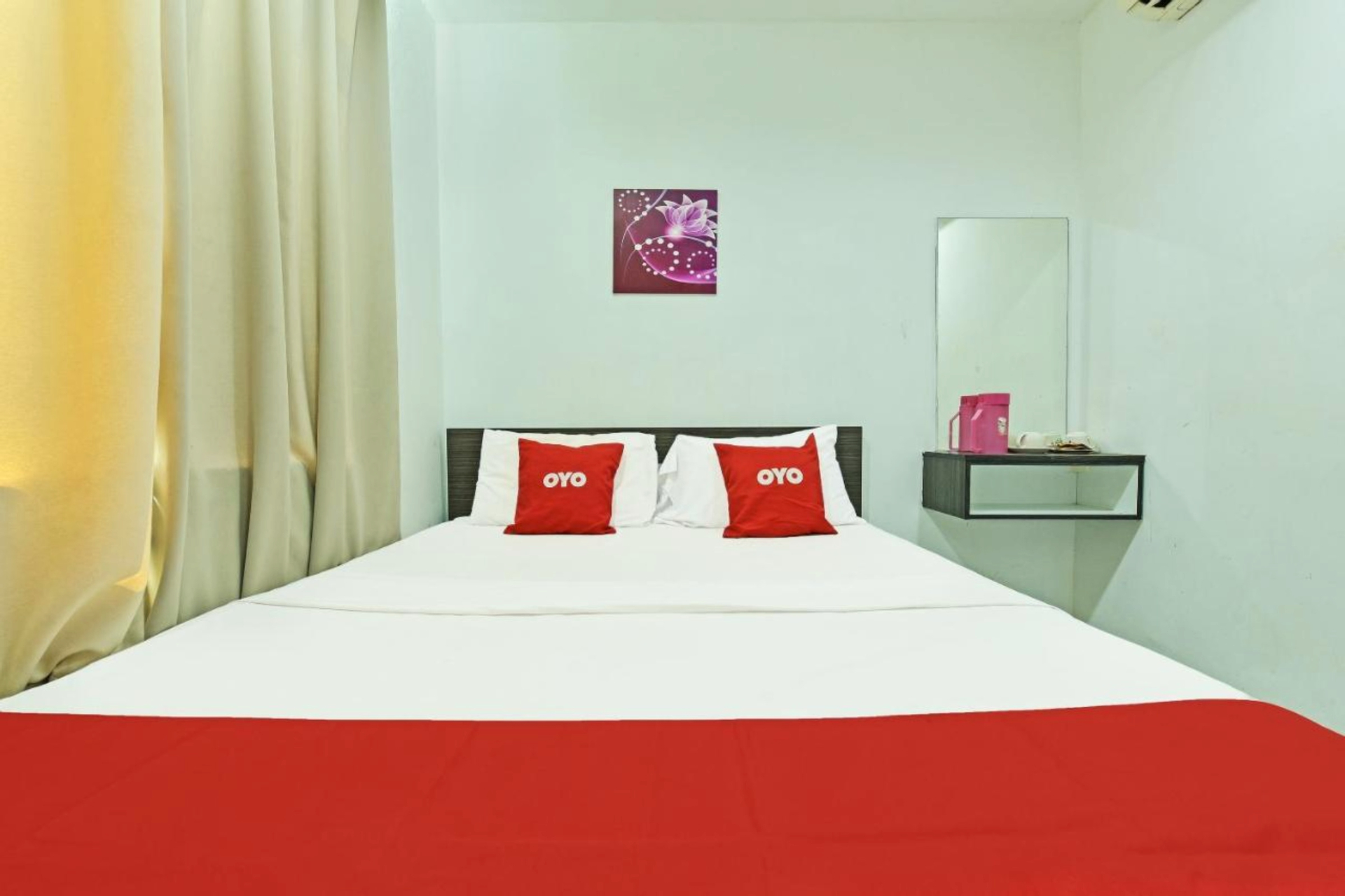 Bed 6