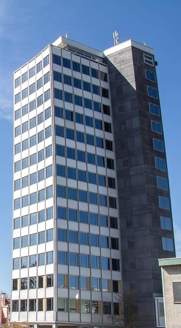 Exterior & Views 2, Glashaus Hotel, Kulm