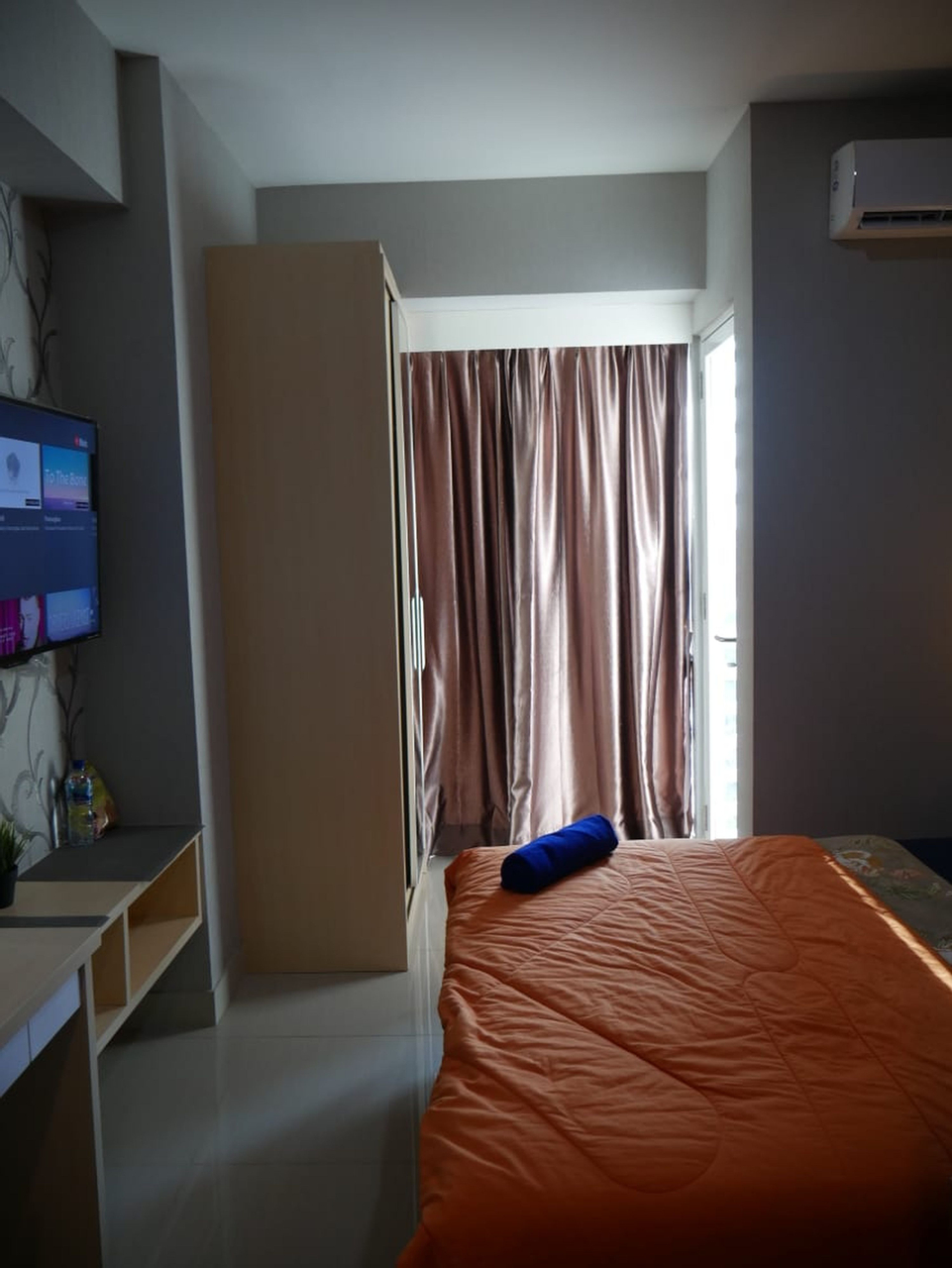 Bed 62