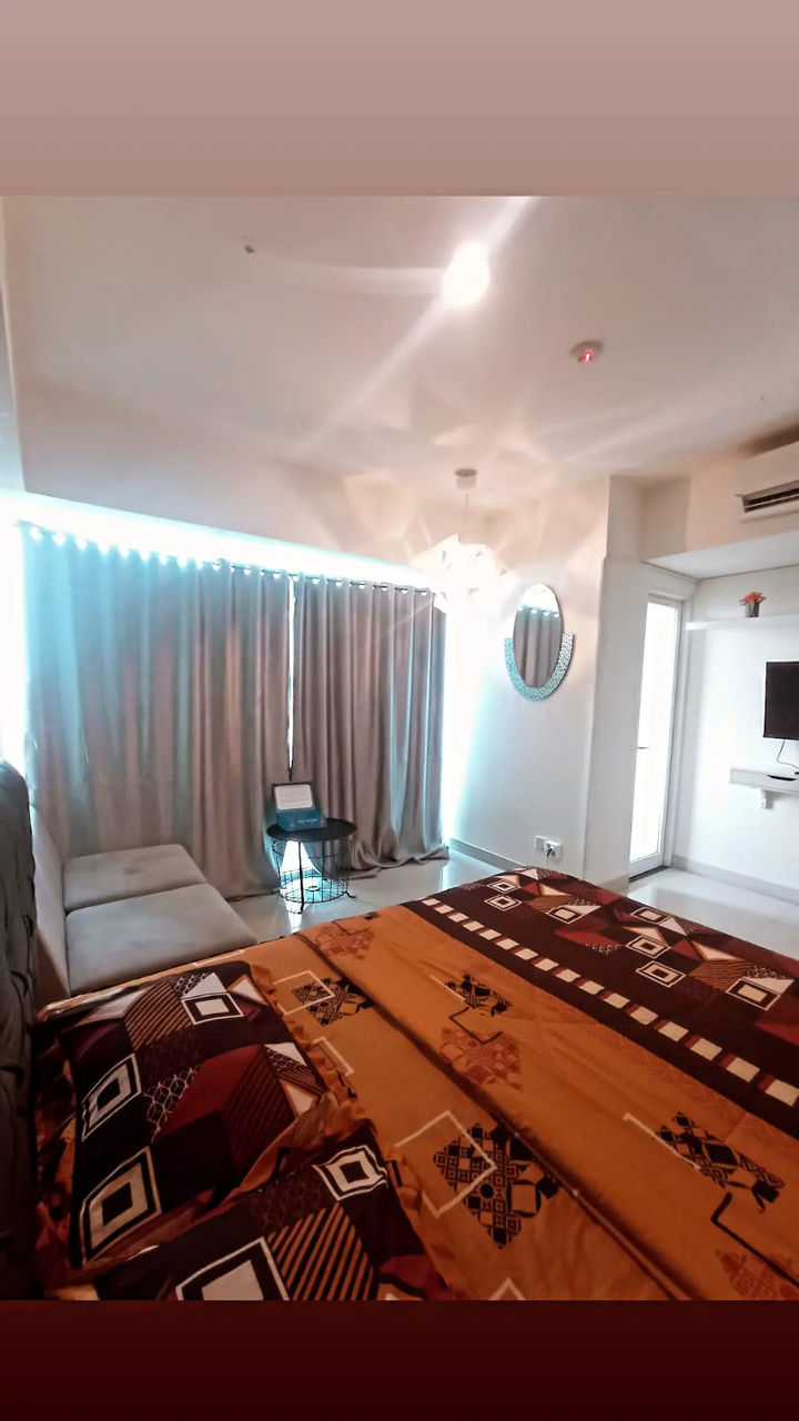 Bed 28