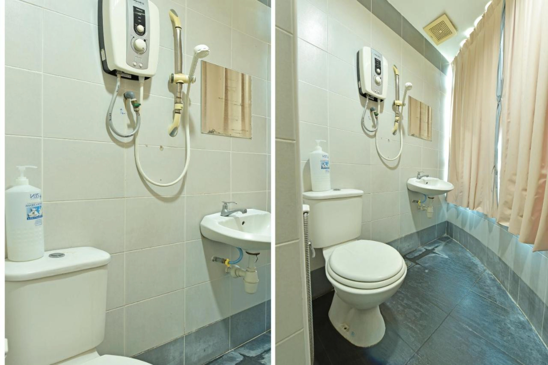 Bathroom 2