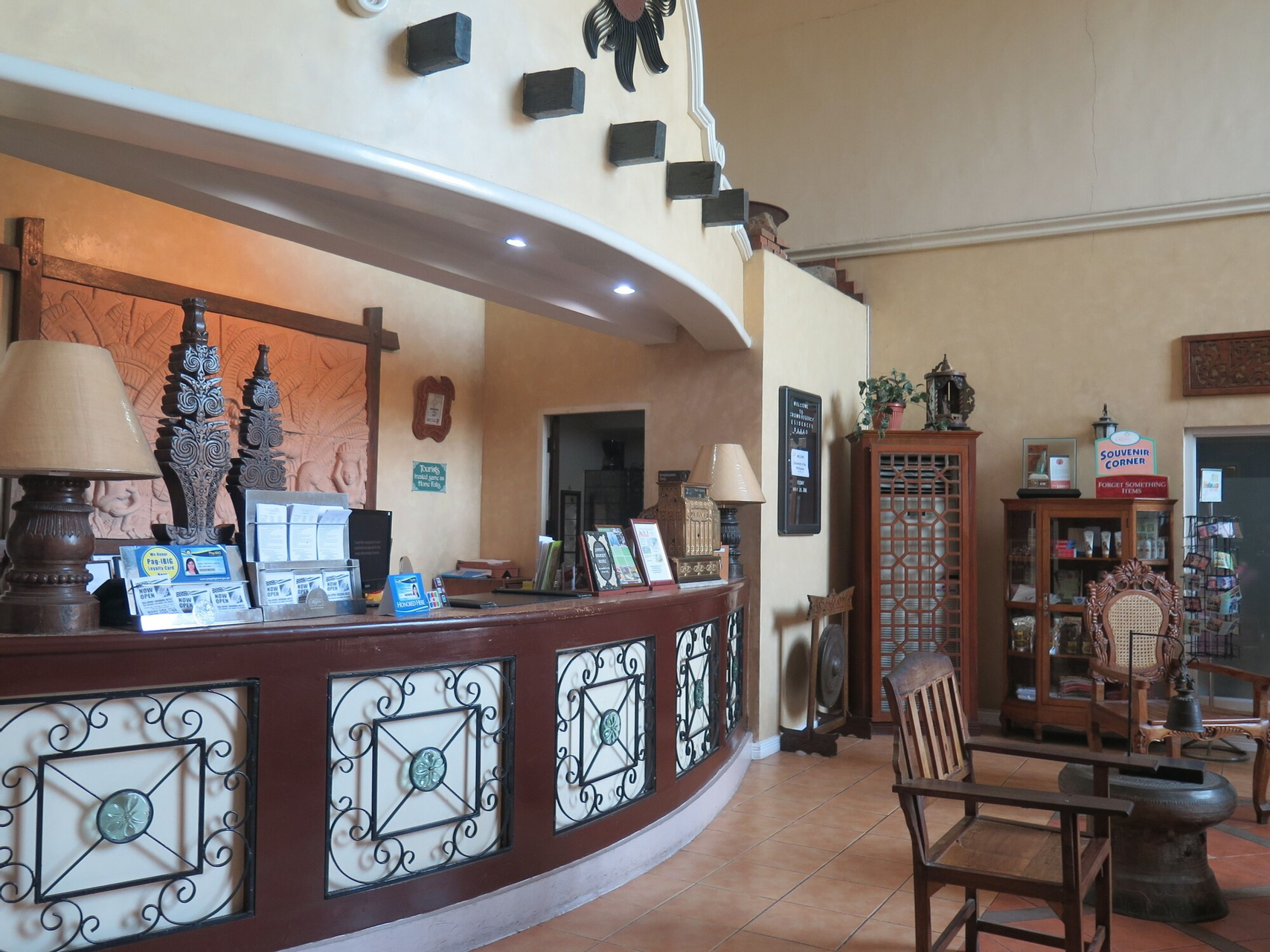 Public Area 3, Crown Regency Residences - Davao, Davao City