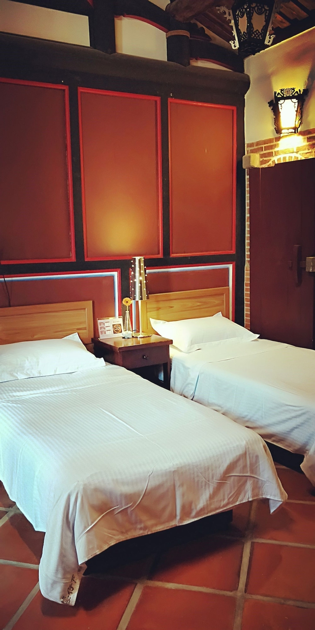 Qiong Lin 105-1 Homestay, Kinmen