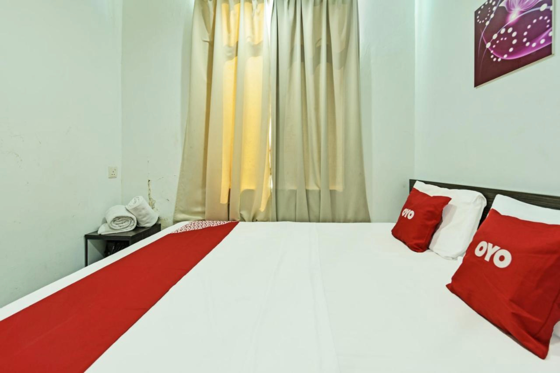 Bed 4