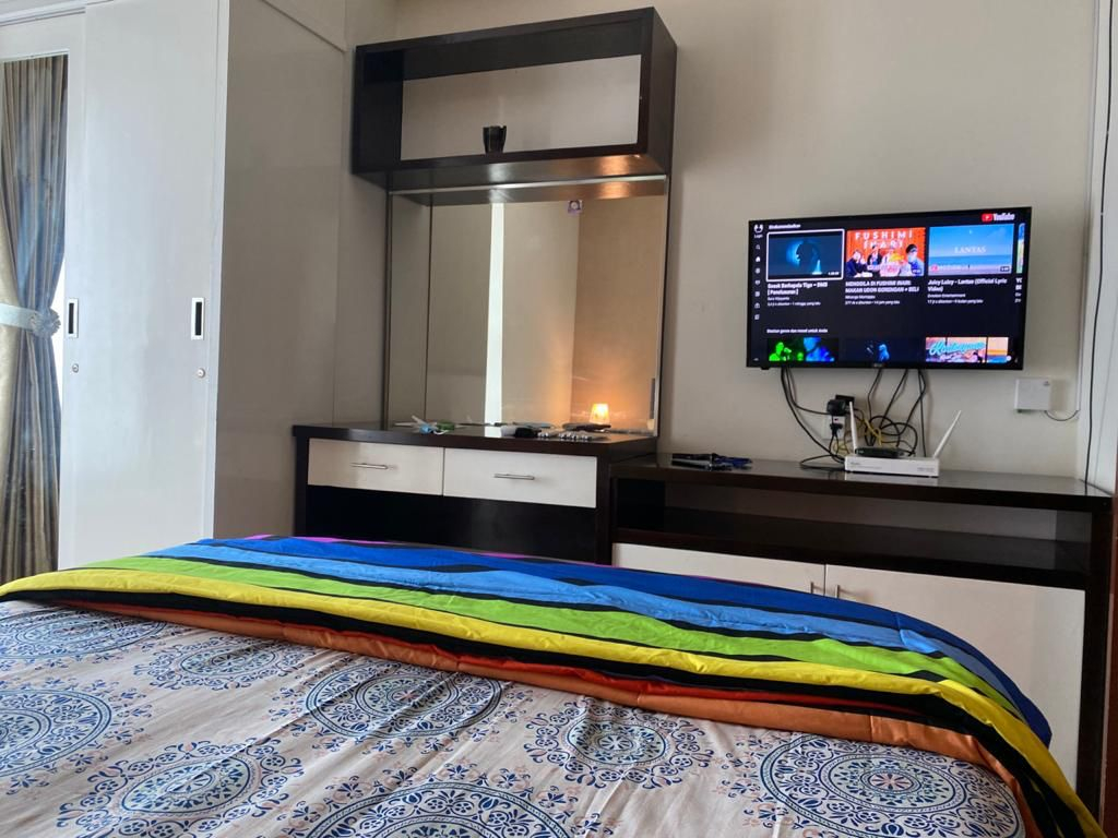 Bed 130