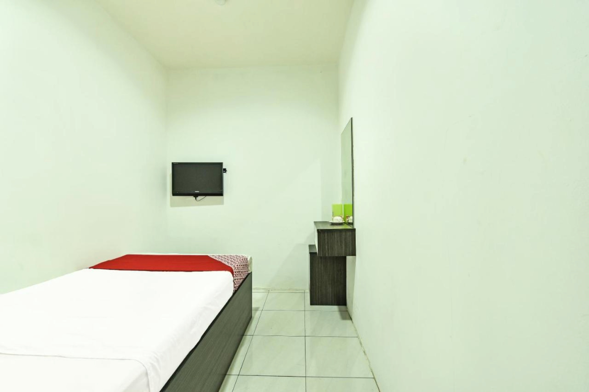Bed 6
