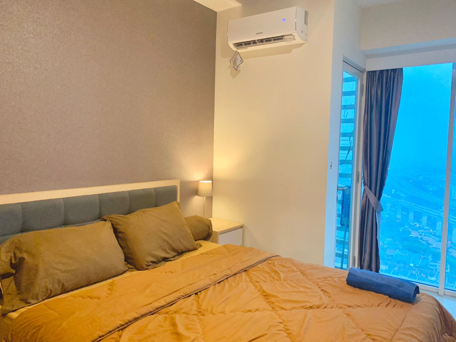Bed 26