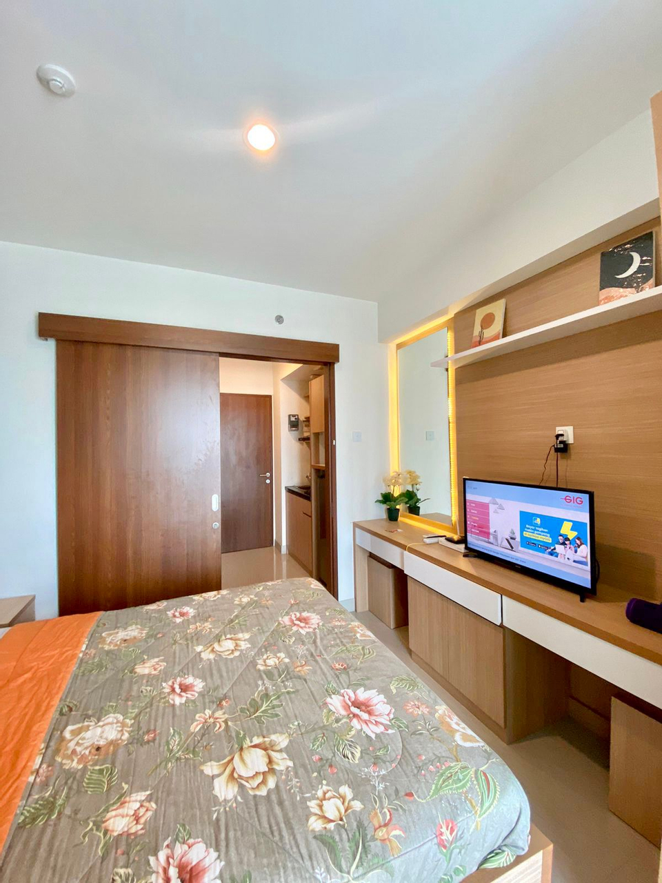 Bed 30