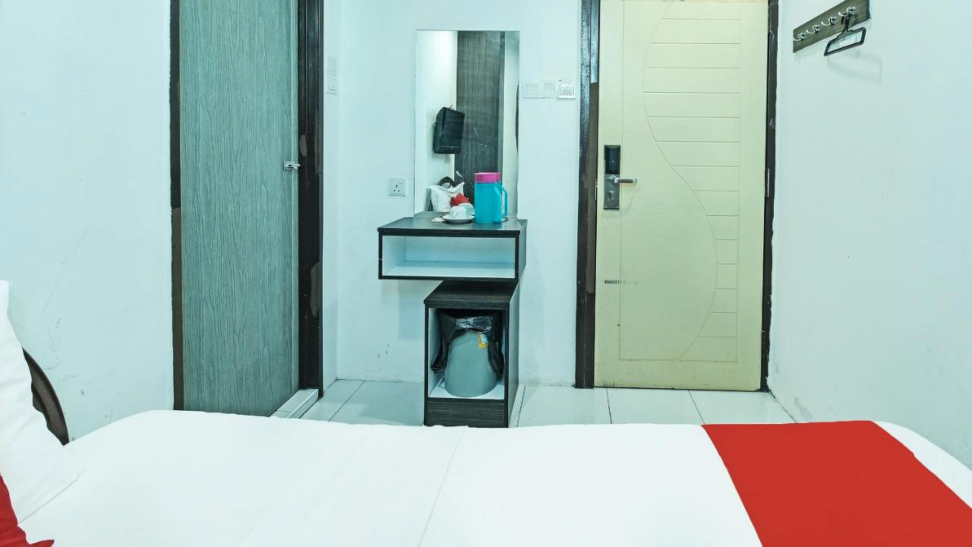 Bed 7