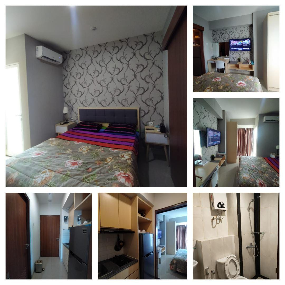 Bed 33