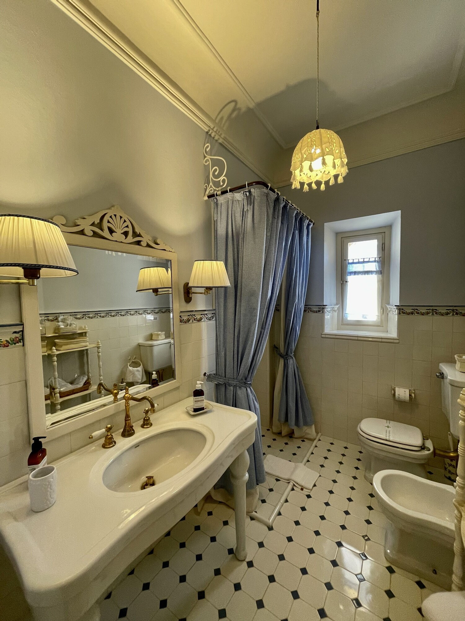 Bedroom 5, Villa la Moresca Relais de Charme BeB Adults only, Pistoia