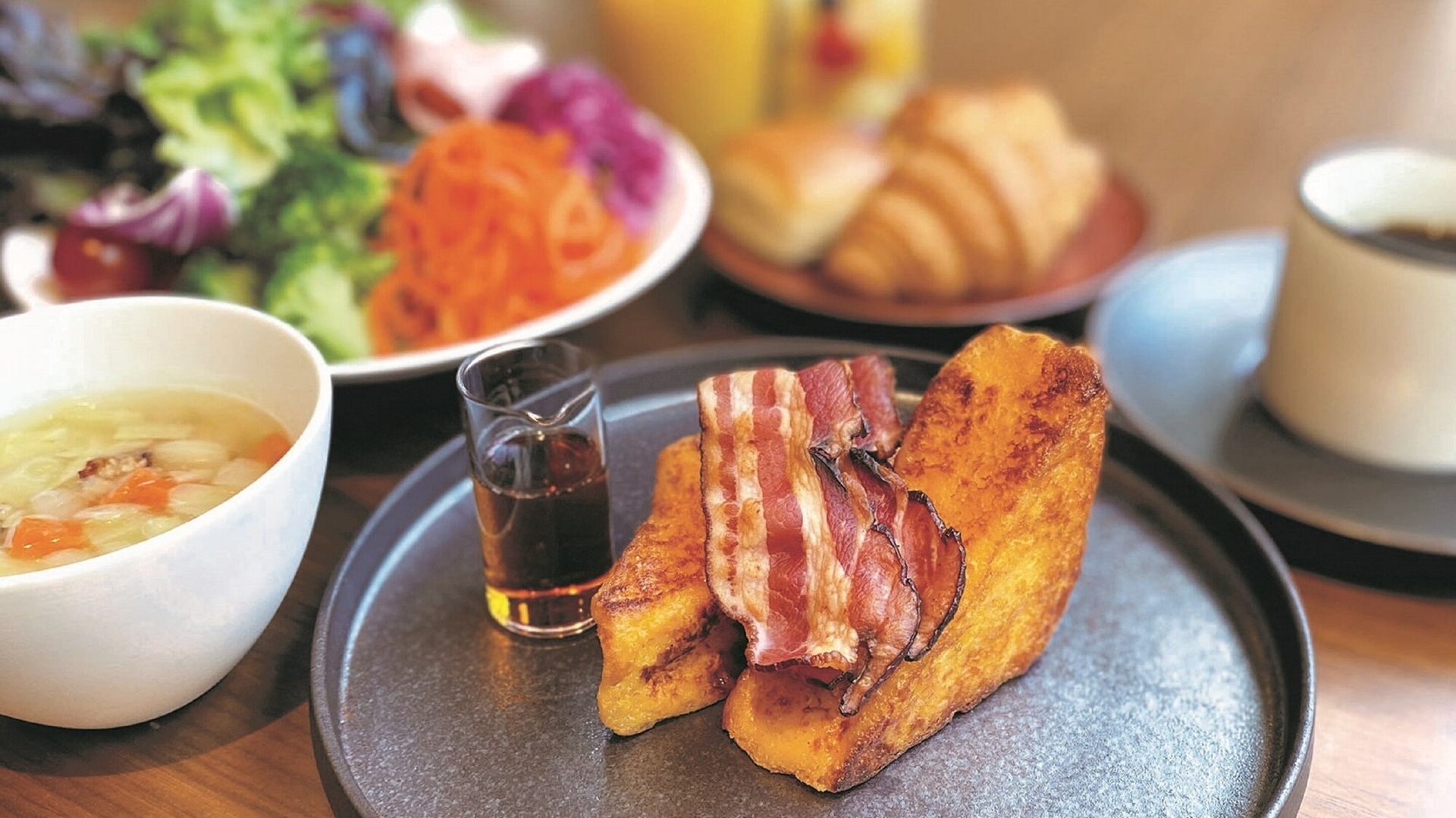 Food & Drinks