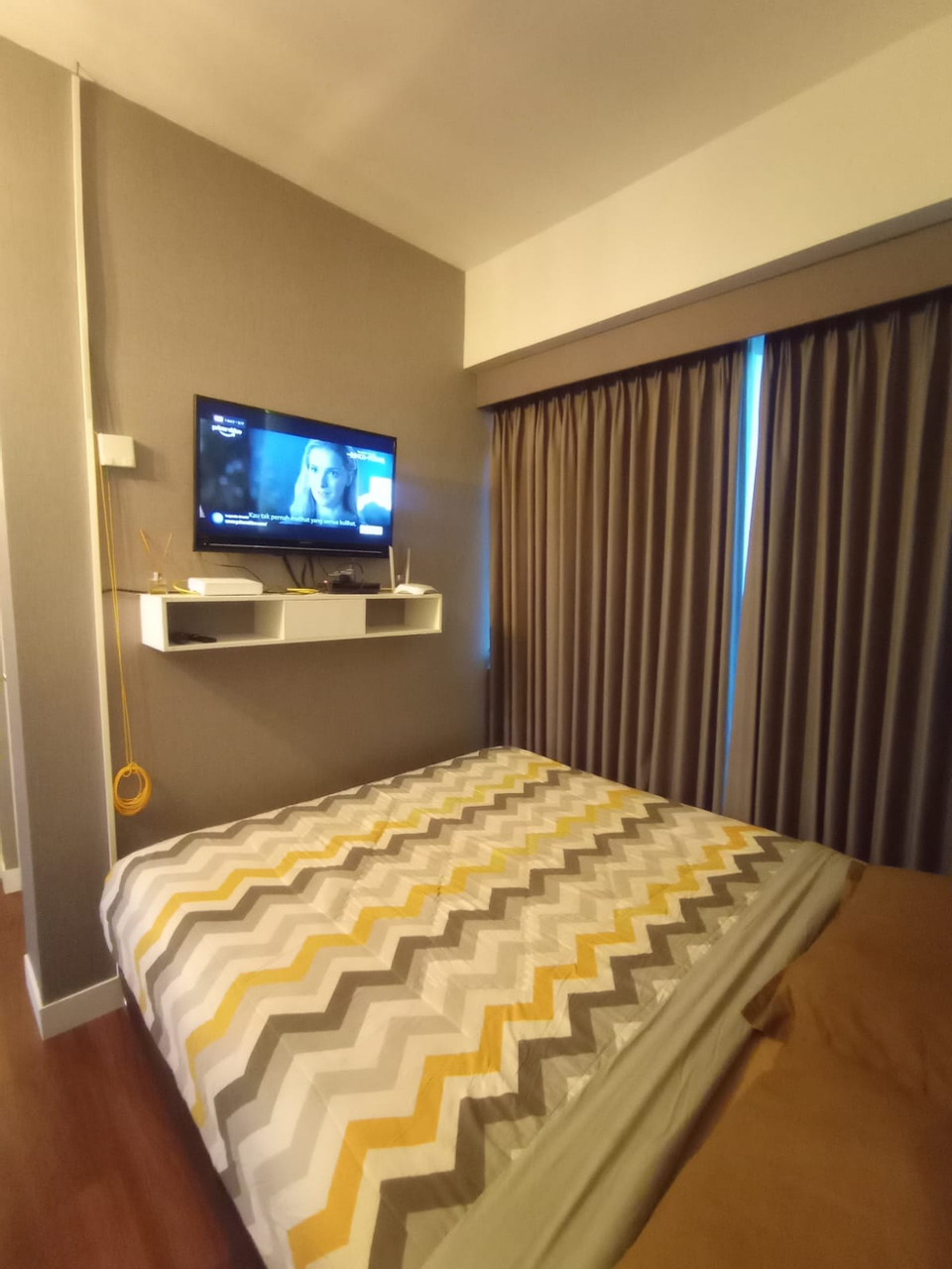 Bed 47