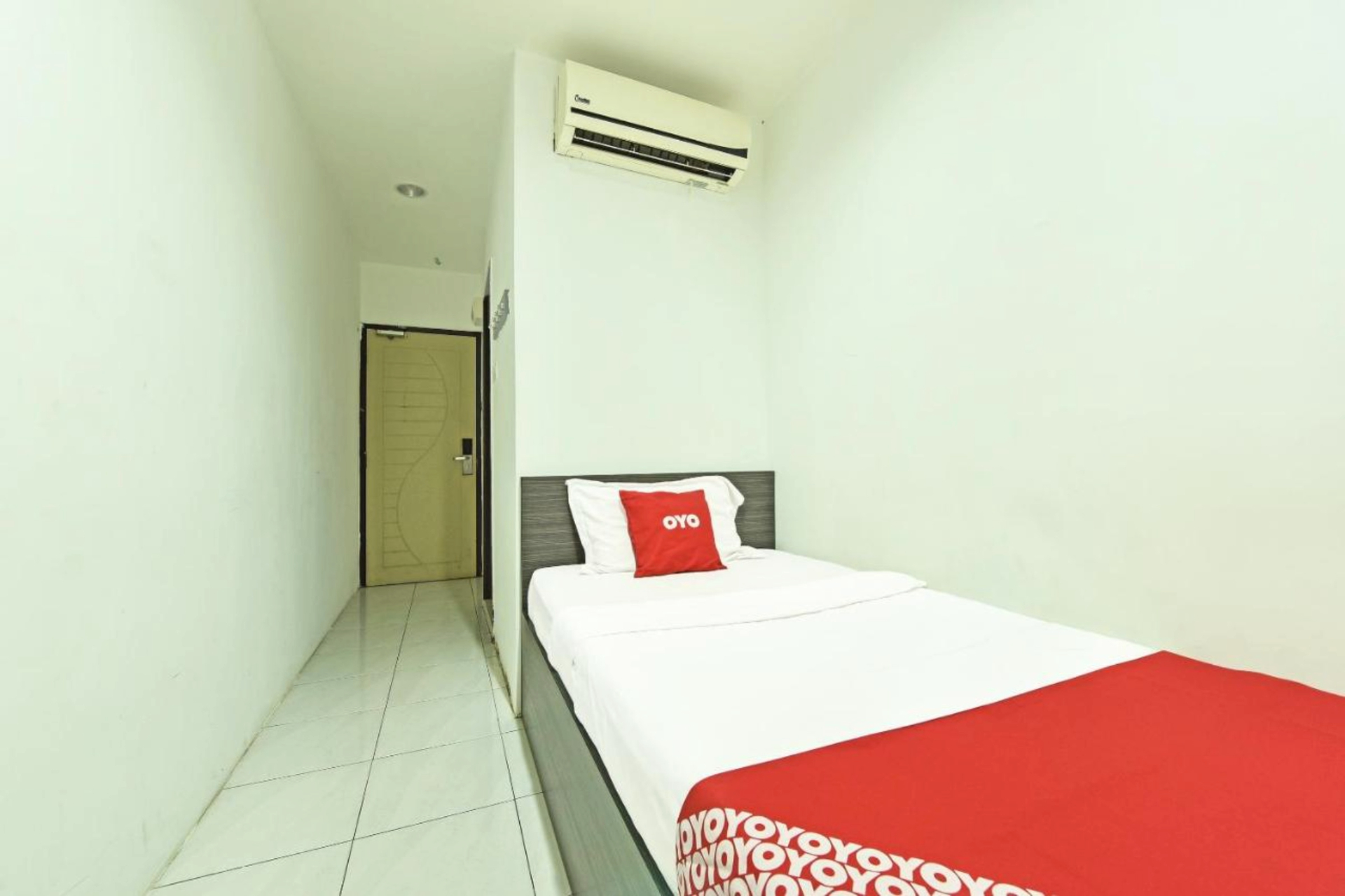 Kamar Standard Single