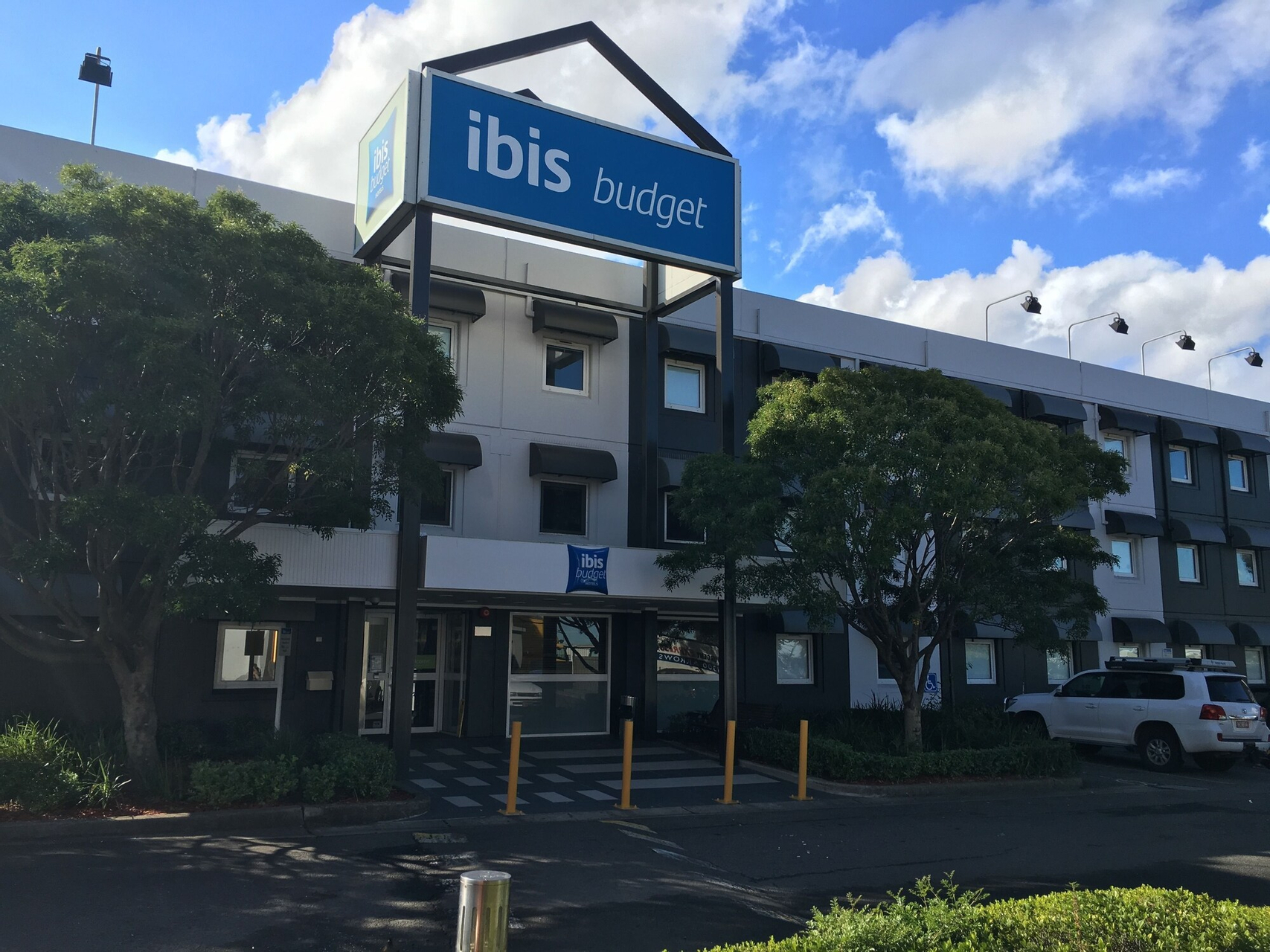 Exterior & Views 2, ibis budget St Peters, Marrickville