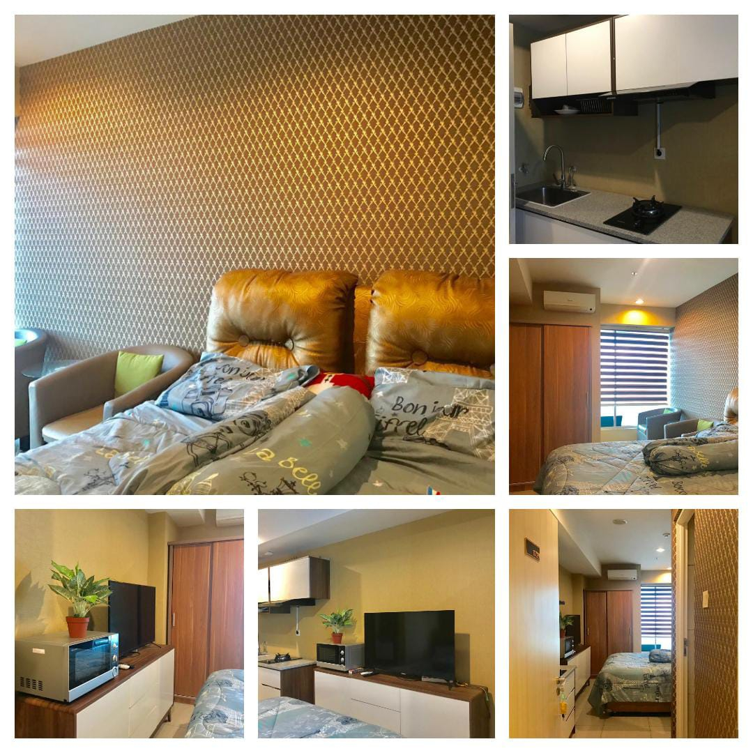 Bed 50
