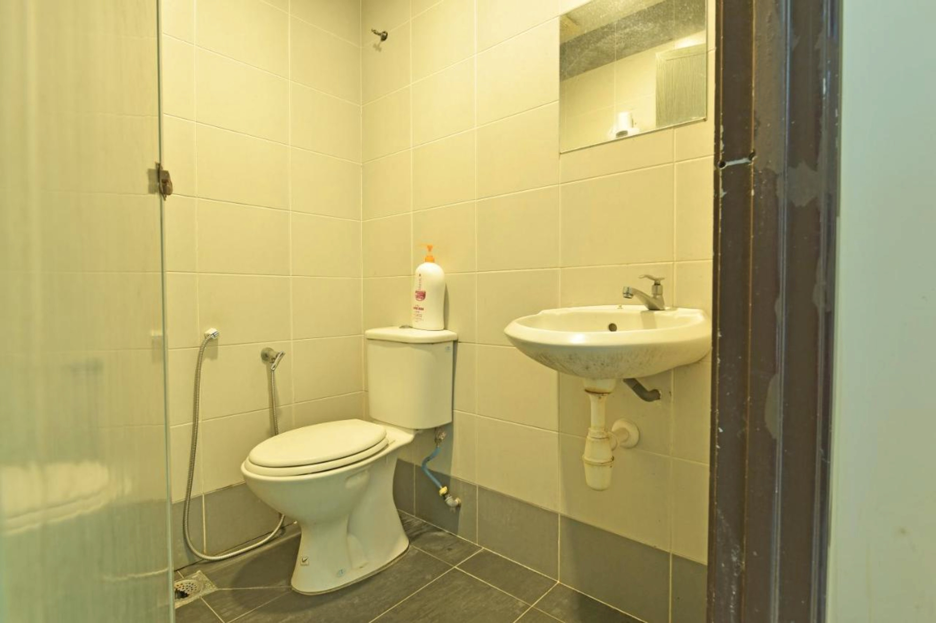 Bathroom 3