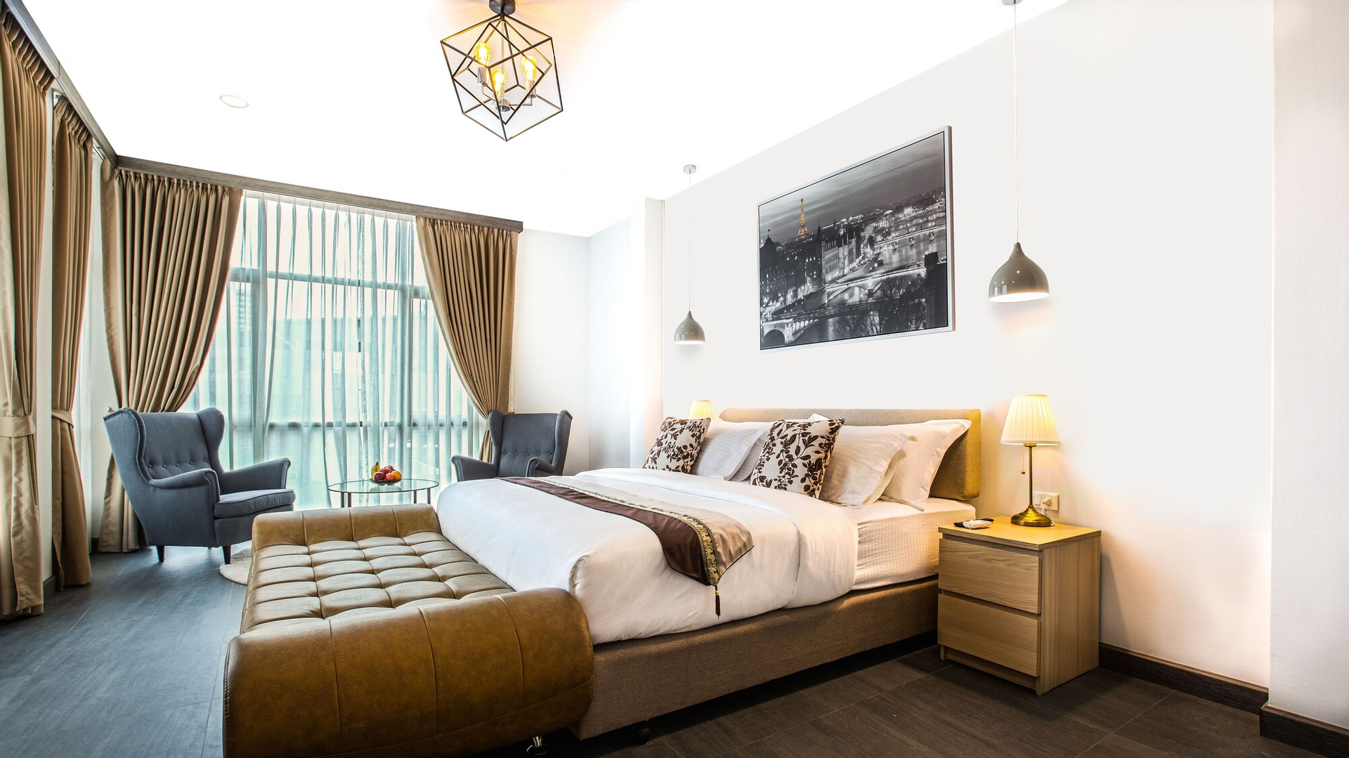 V One Pride - Sukhumvit 22 Bangkok, Khlong Toey