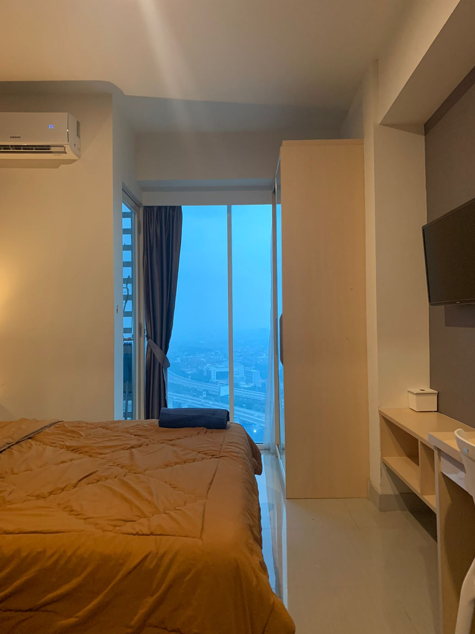 Bed 45