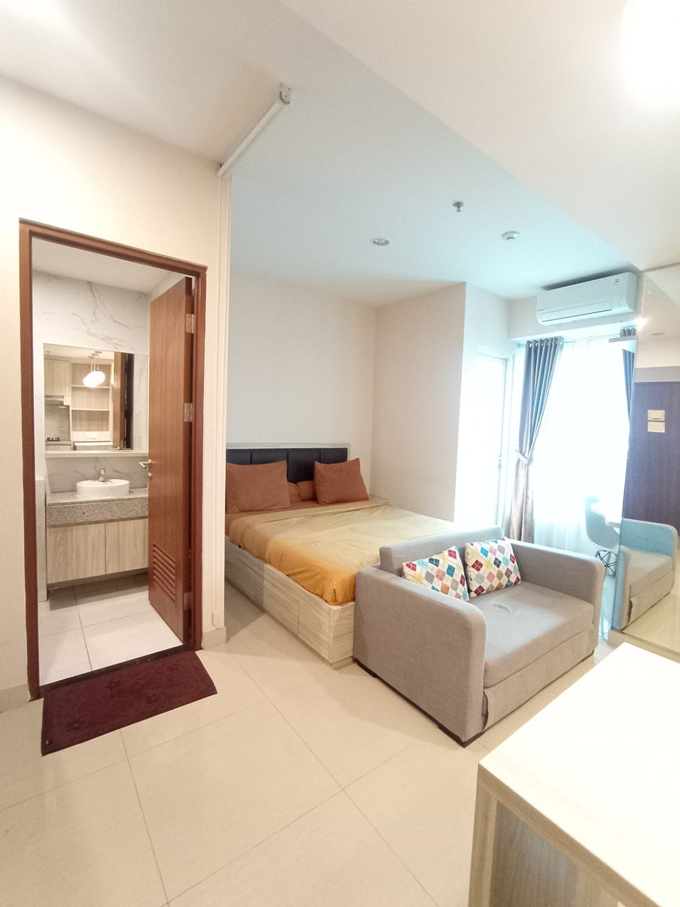 Bed 37