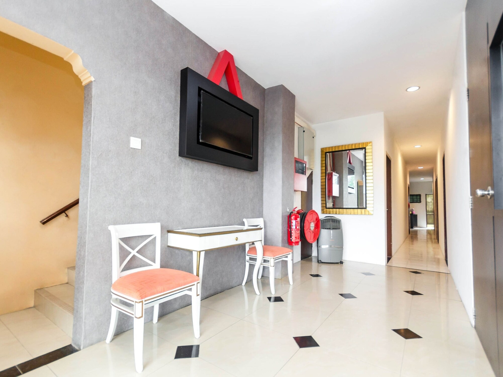 Others 5, OYO 624 Aero Hotel, Kulaijaya