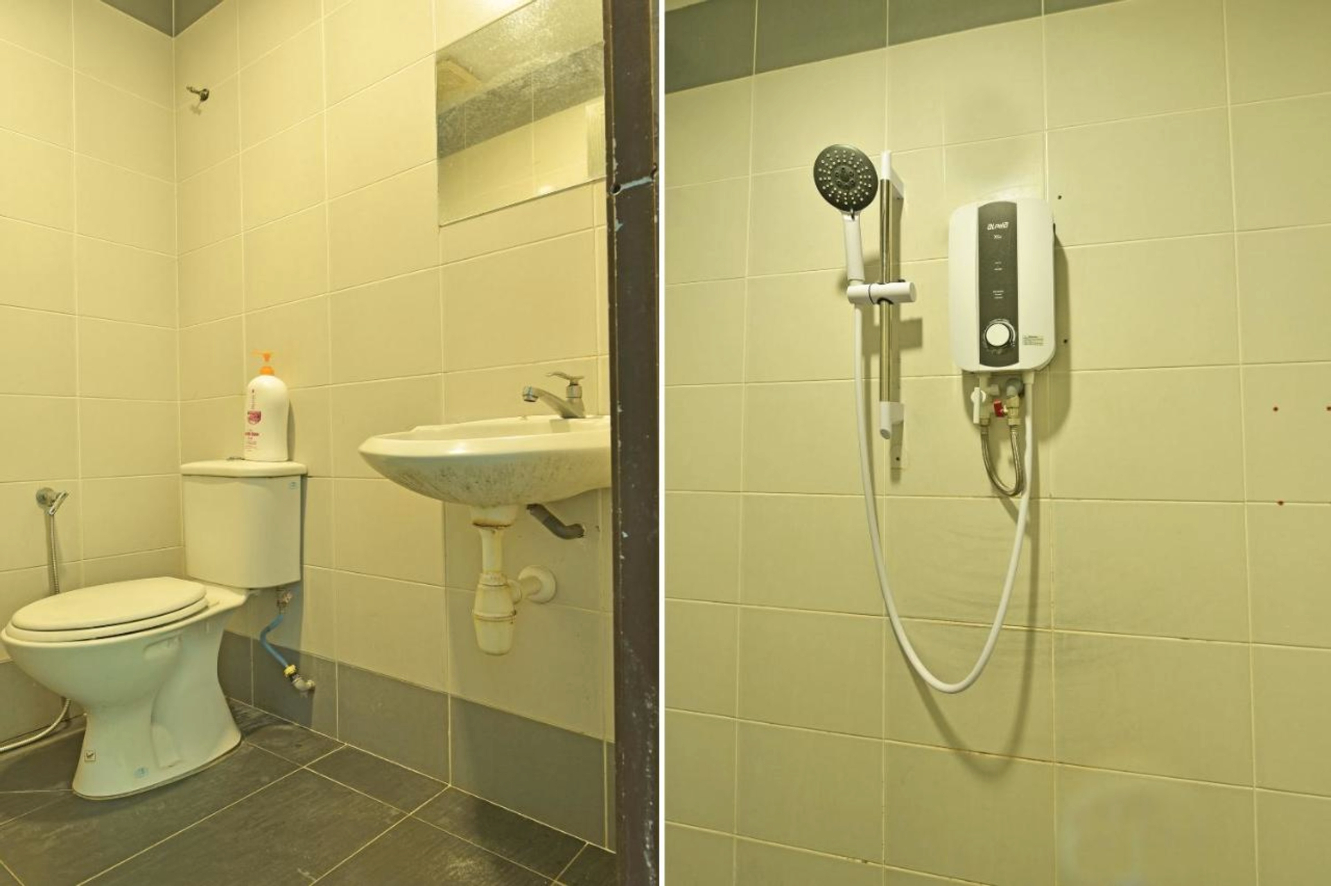 Bathroom 4