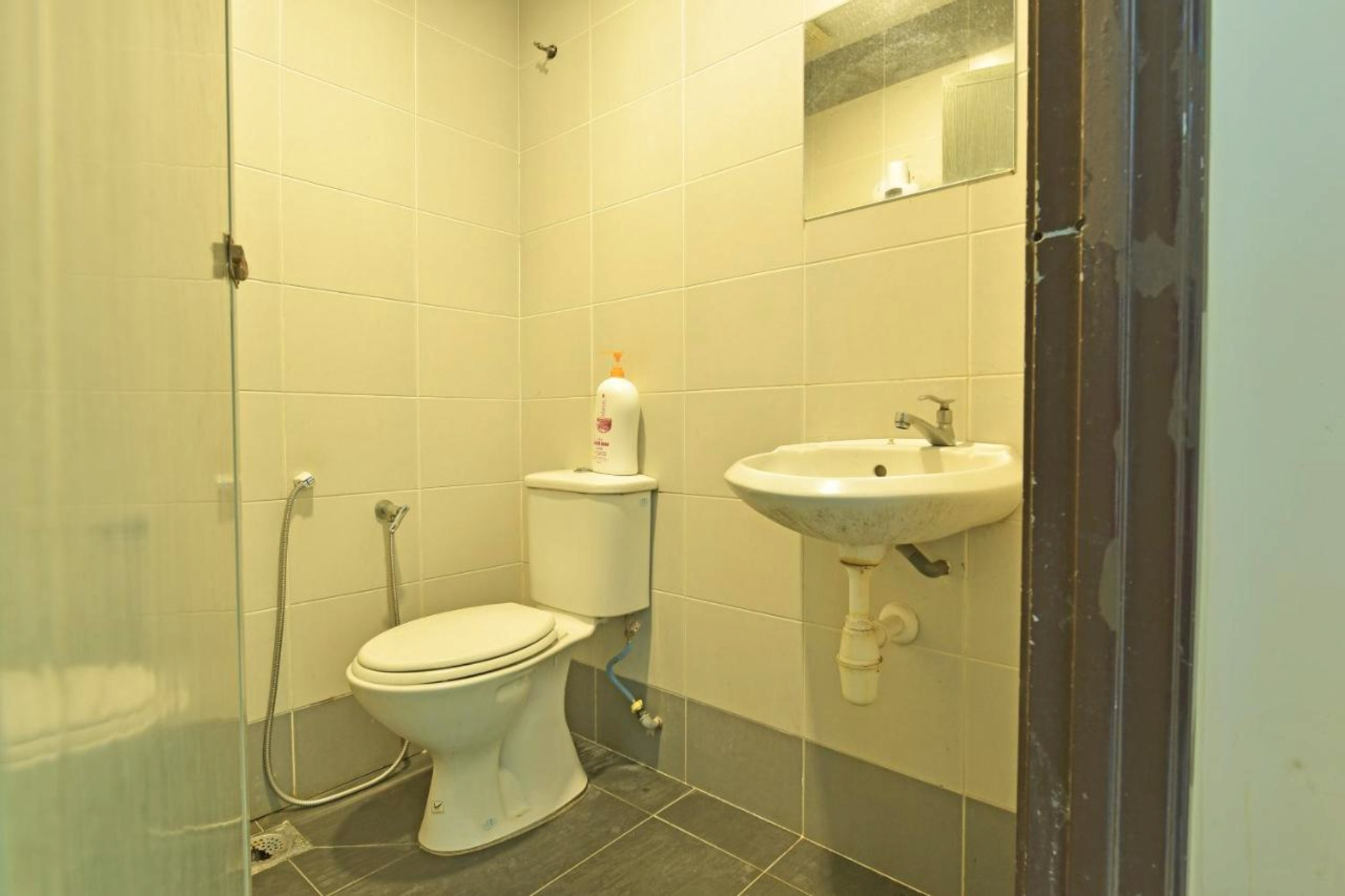 Bathroom 5