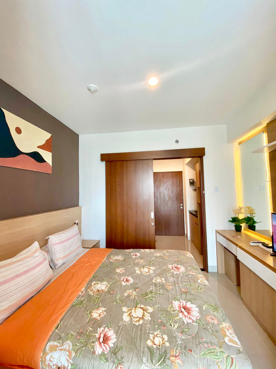 Bed 49