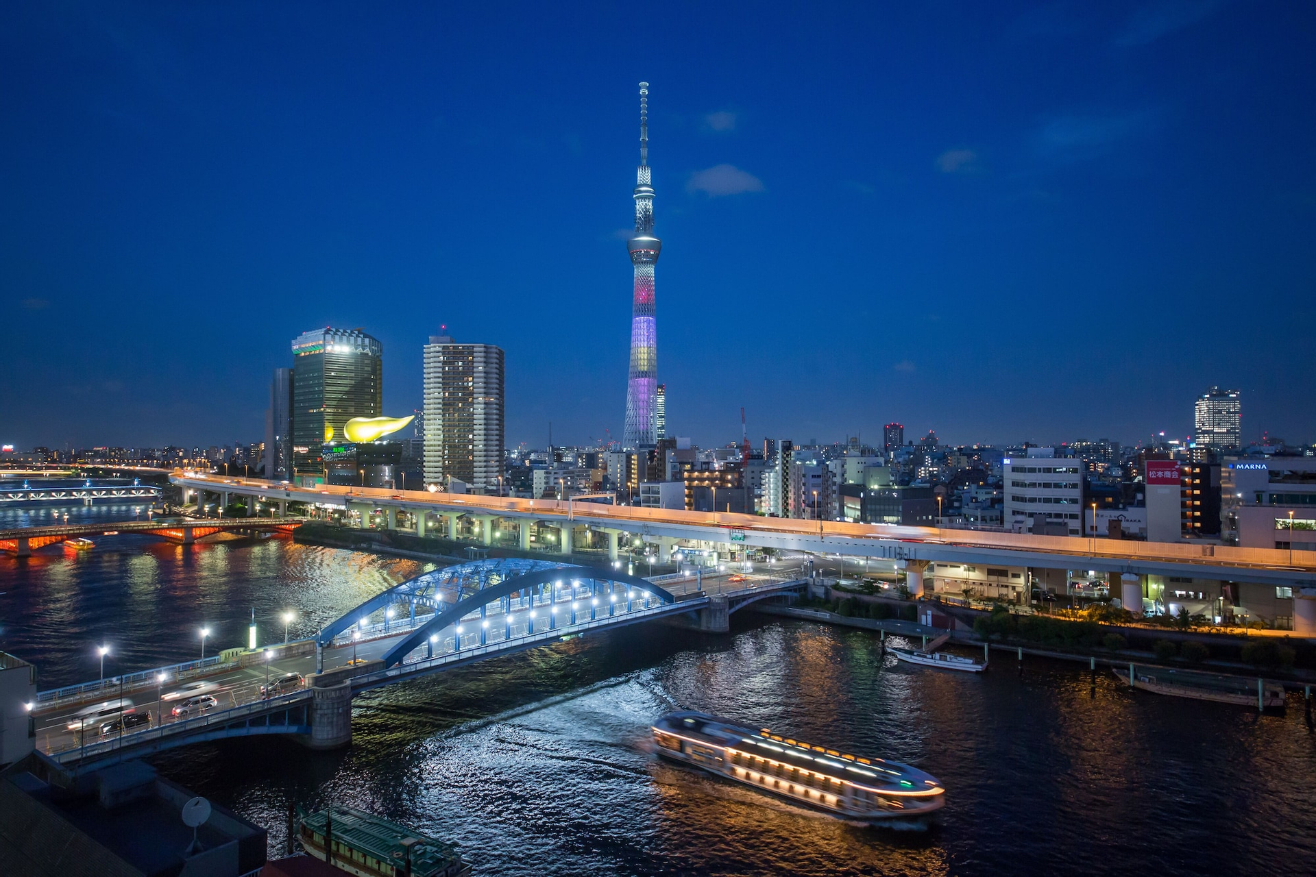 Hotel Amanek Asakusa Ekimae, Taitō