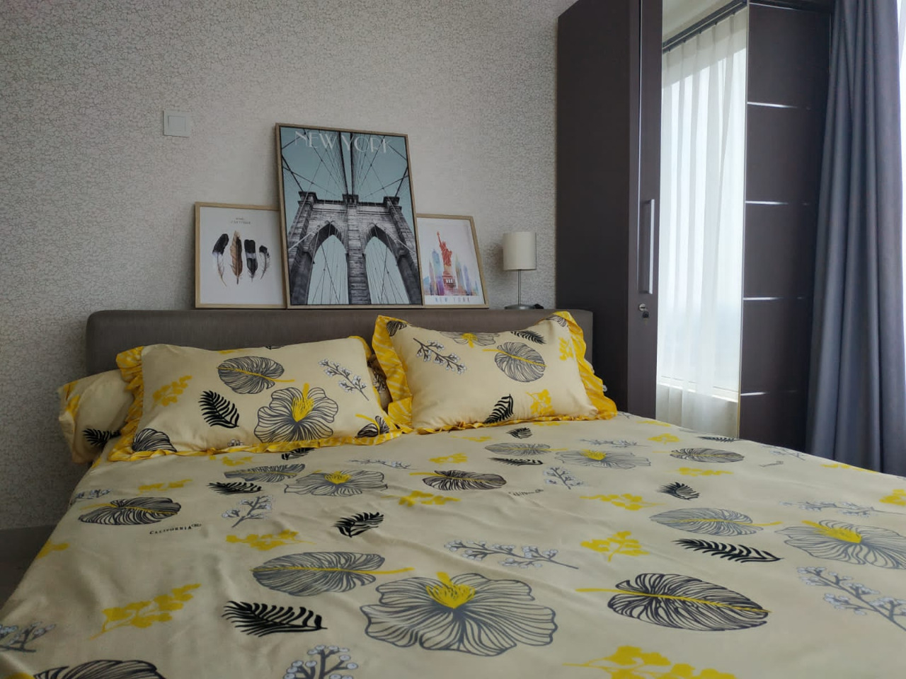 Bed 36