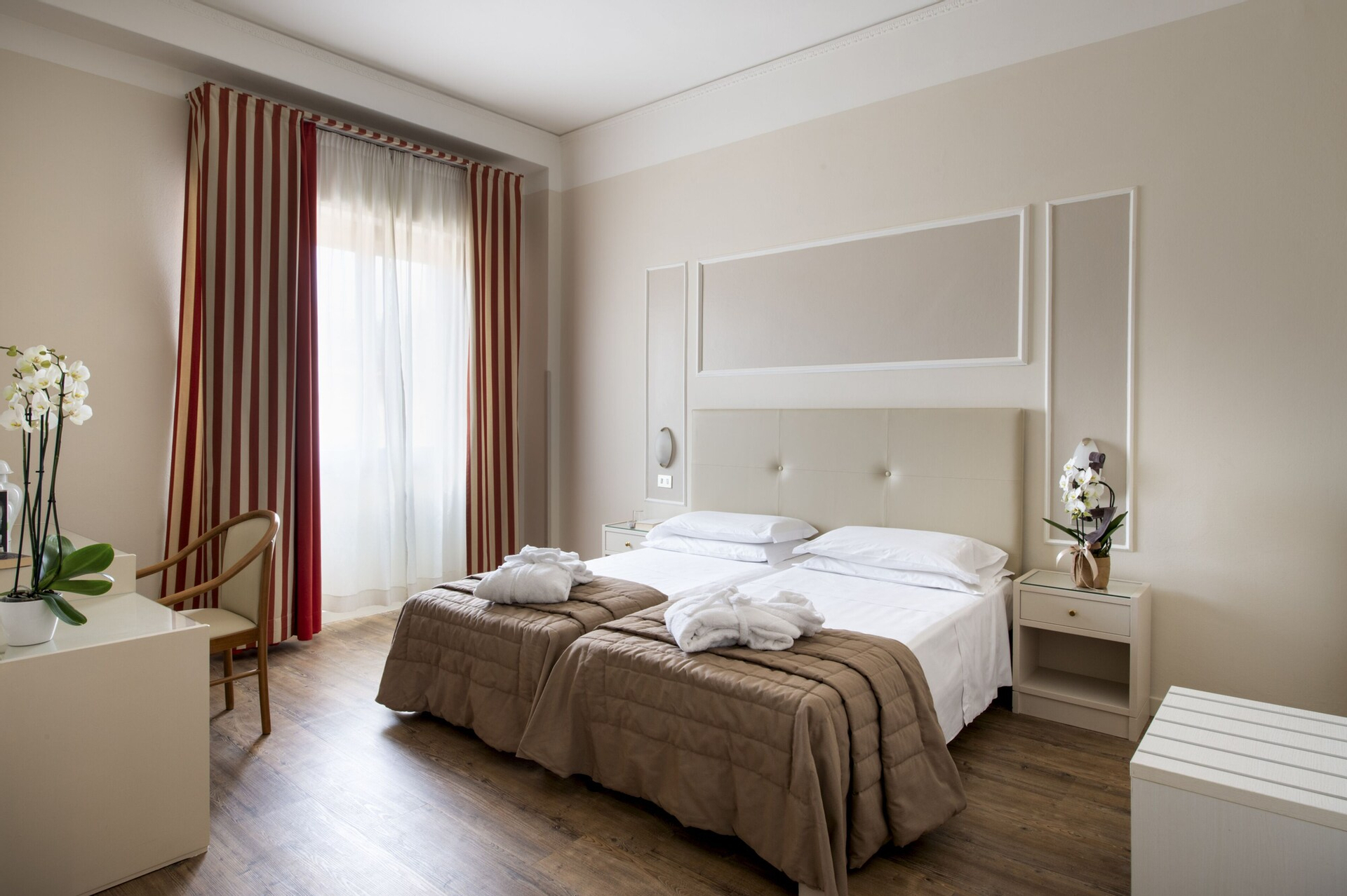 Hotel Ariston & Spa, Pistoia