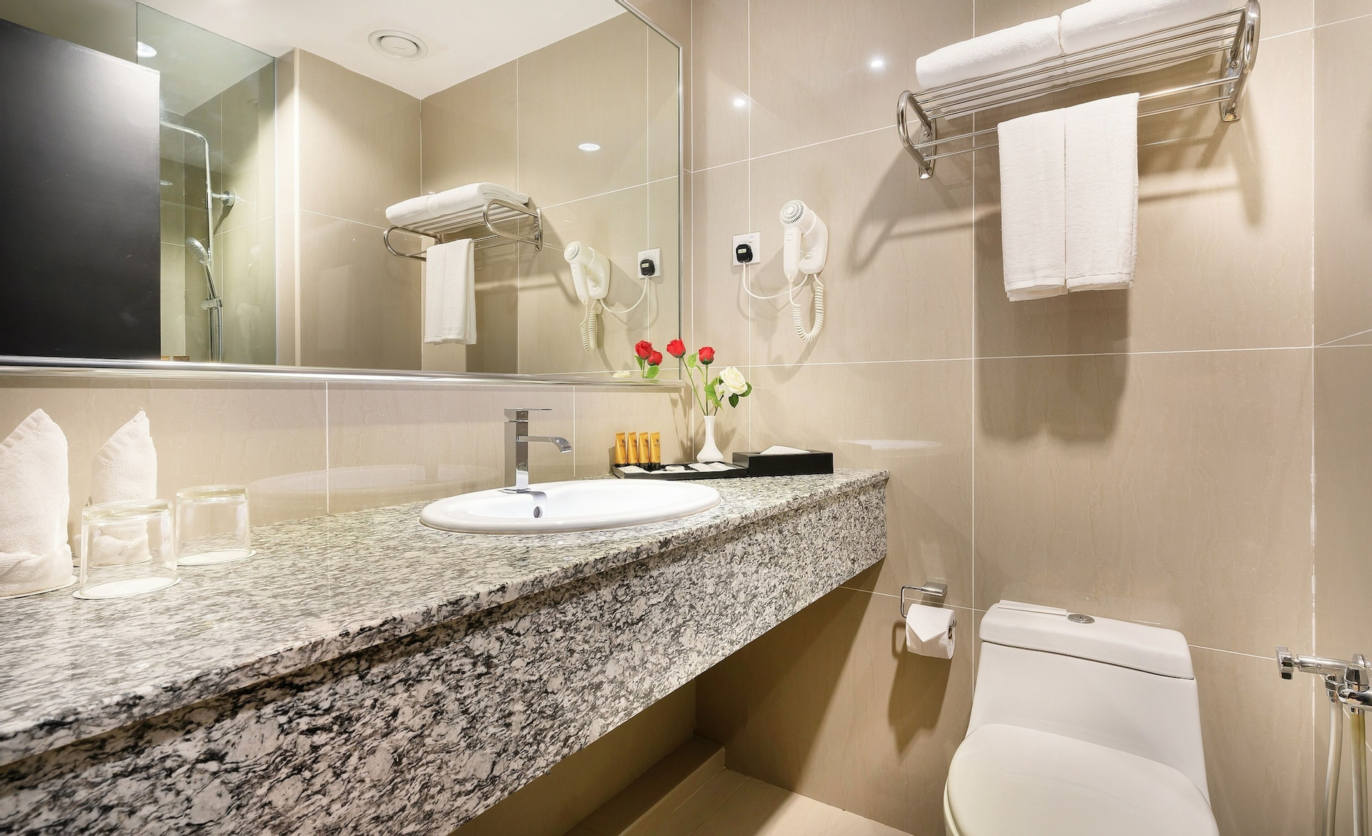 Bathroom 8
