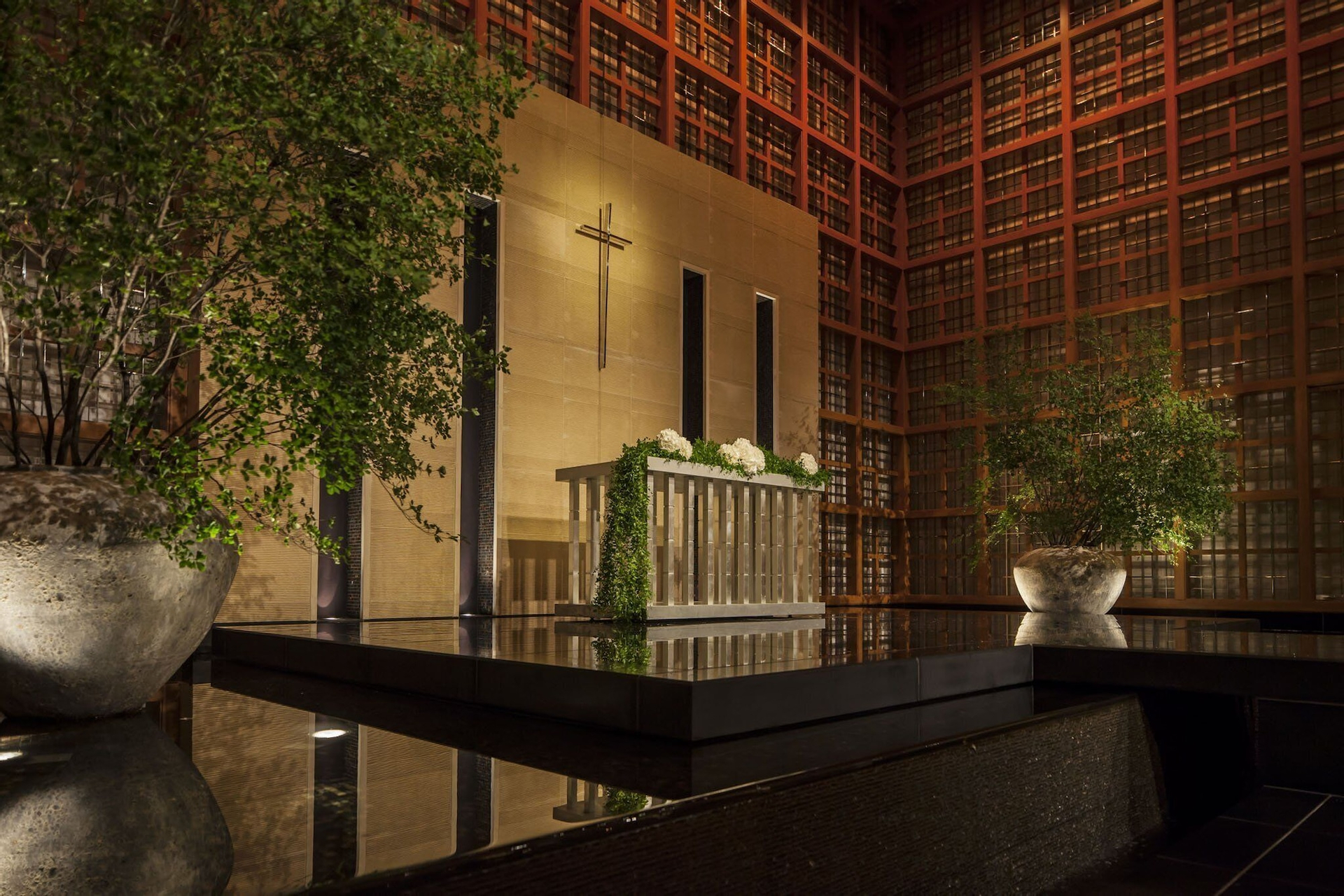 Exterior & Views 2, Mandarin Oriental Tokyo, Chiyoda