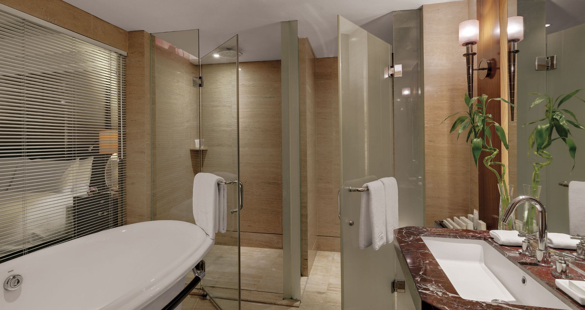 Bathroom 7