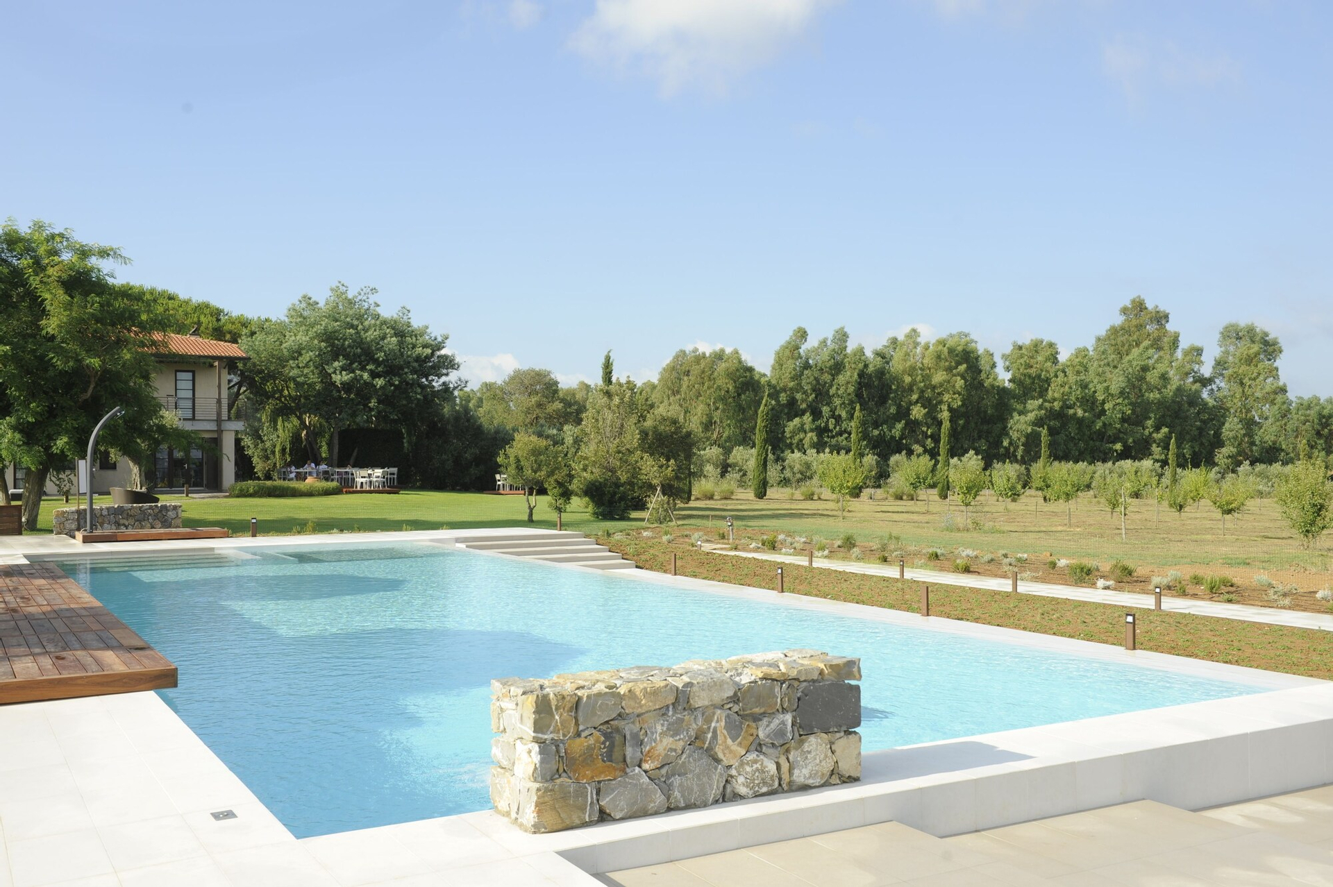 Sport & Beauty 3, Podere del Priorato, Grosseto