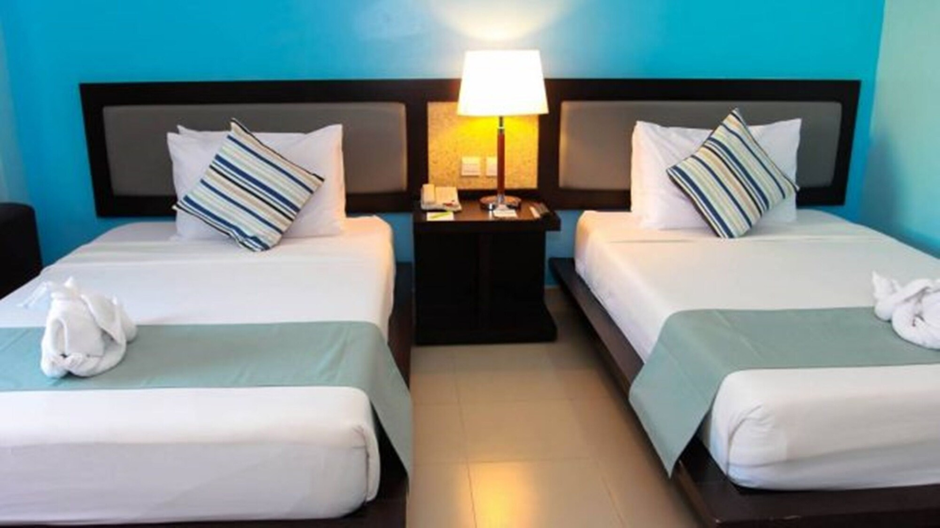 Bedroom 3, Tanza Oasis Hotel And Resort, Tanza
