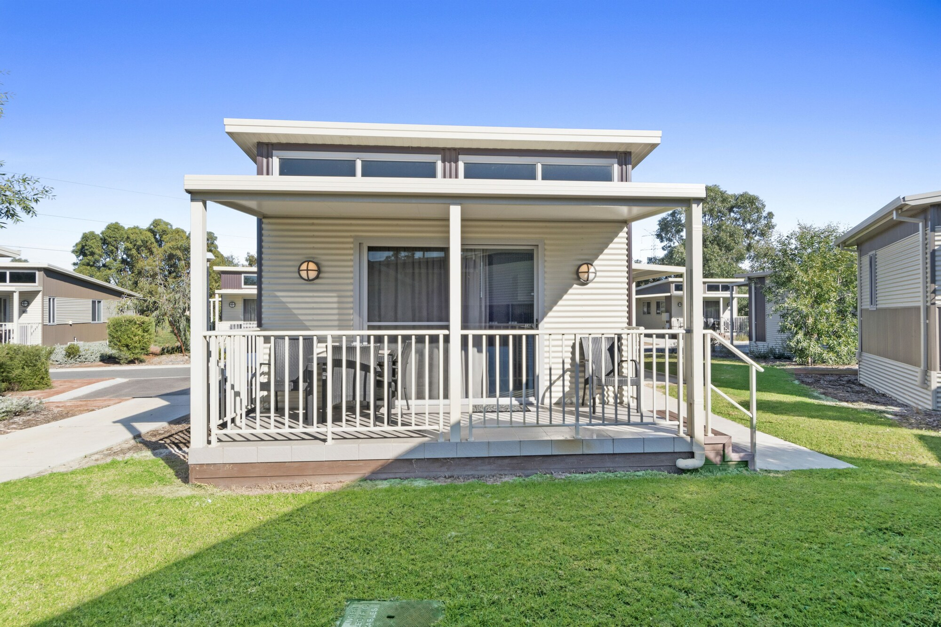 Discovery Parks - Swan Valley, Swan