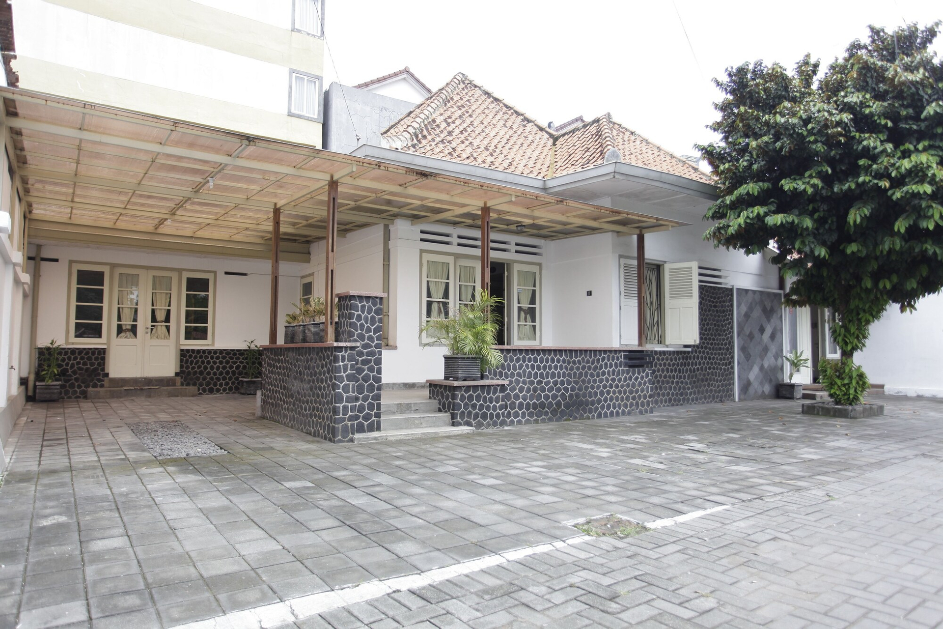 Exterior & Views 2, Taman Yuwono Heritage Malioboro, Yogyakarta