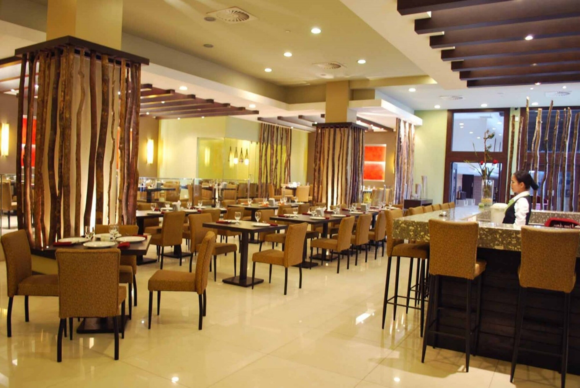 Food & Drinks 5, Tanza Oasis Hotel And Resort, Tanza