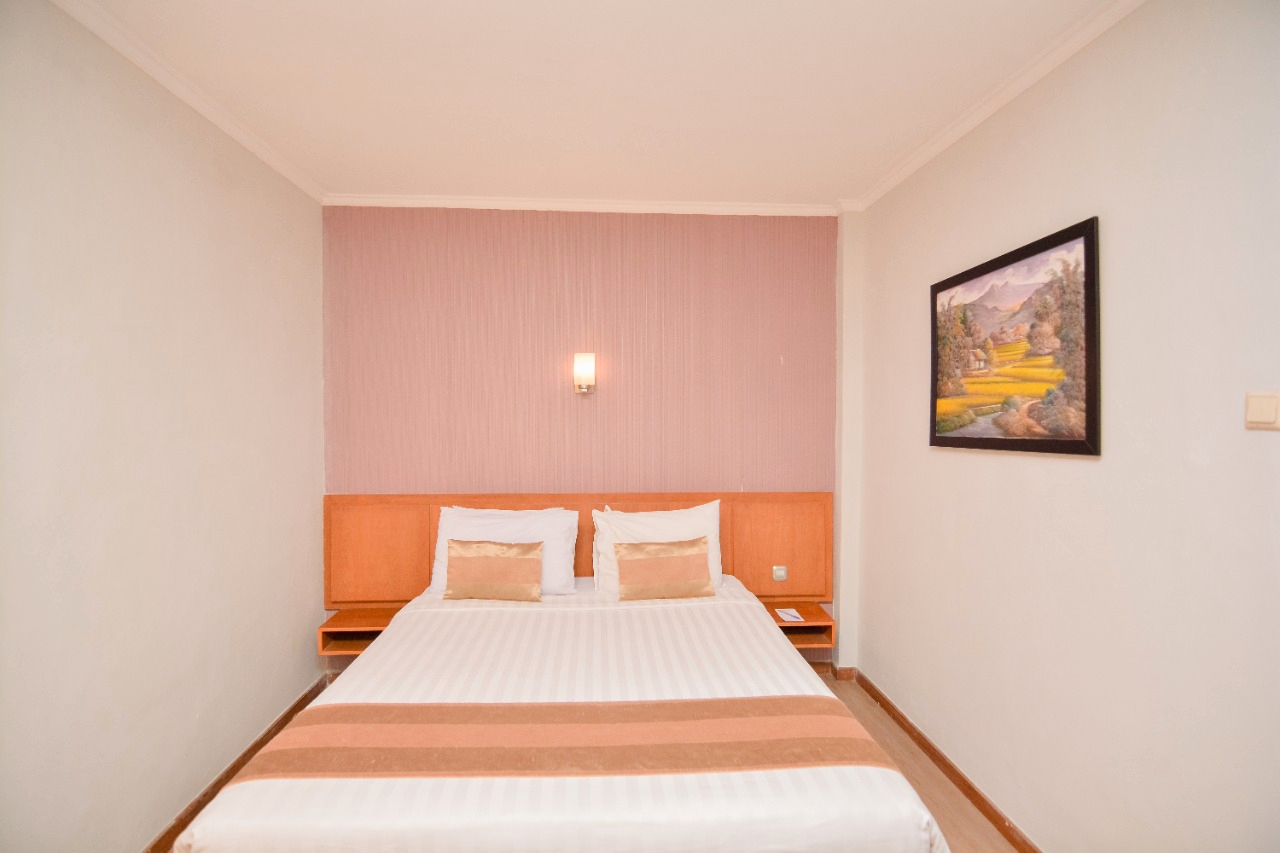 Bed 40