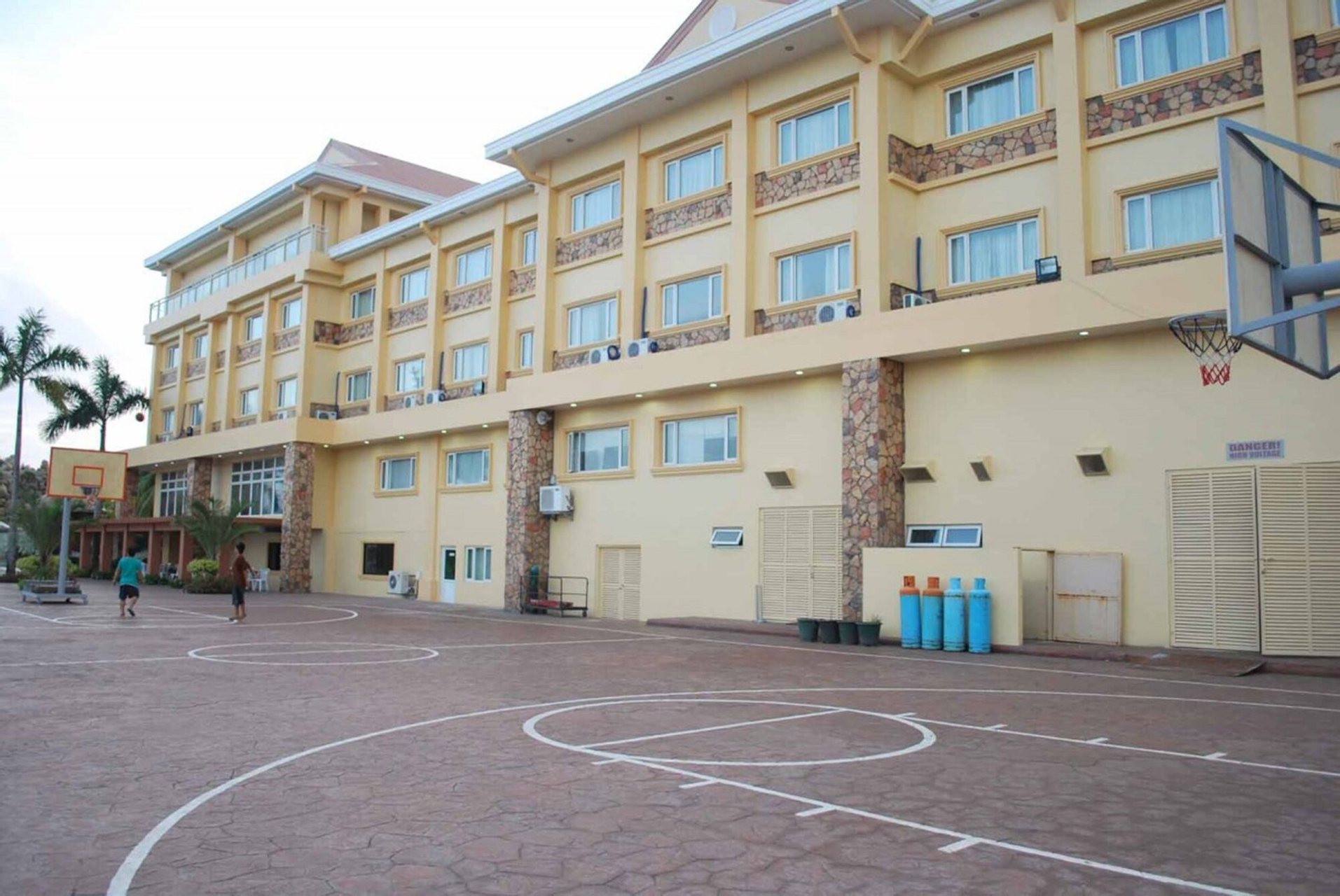 Exterior & Views 1, Tanza Oasis Hotel And Resort, Tanza