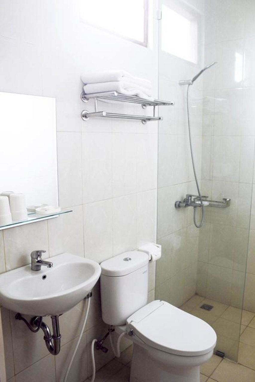 Bedroom 4, Hotel Diana Jogja, Yogyakarta