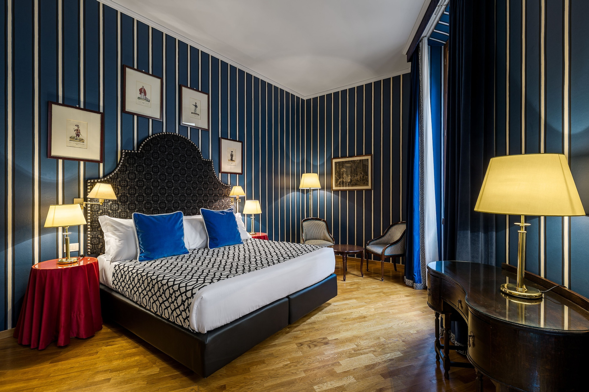 Other Deluxe Room or Other Beds