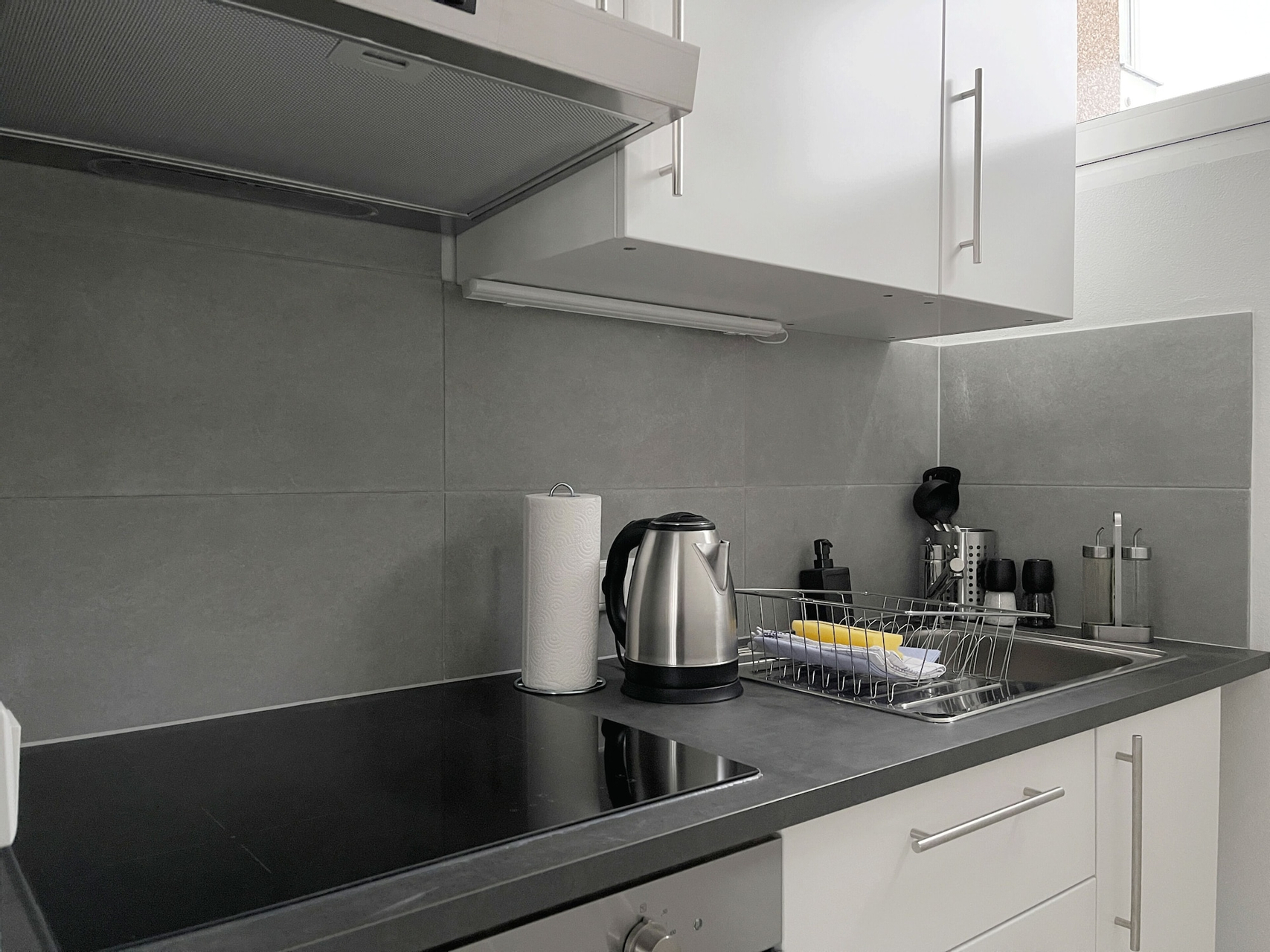 Private kitchen 8