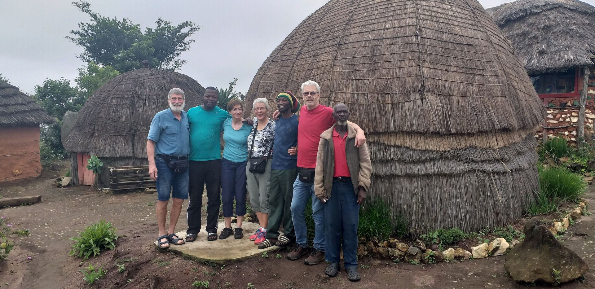 Others 1, Swazi Village Home Stay, Kubuta