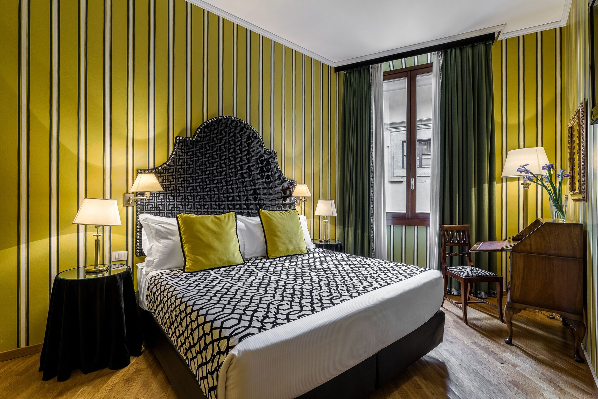 King Standard Room or Other Beds