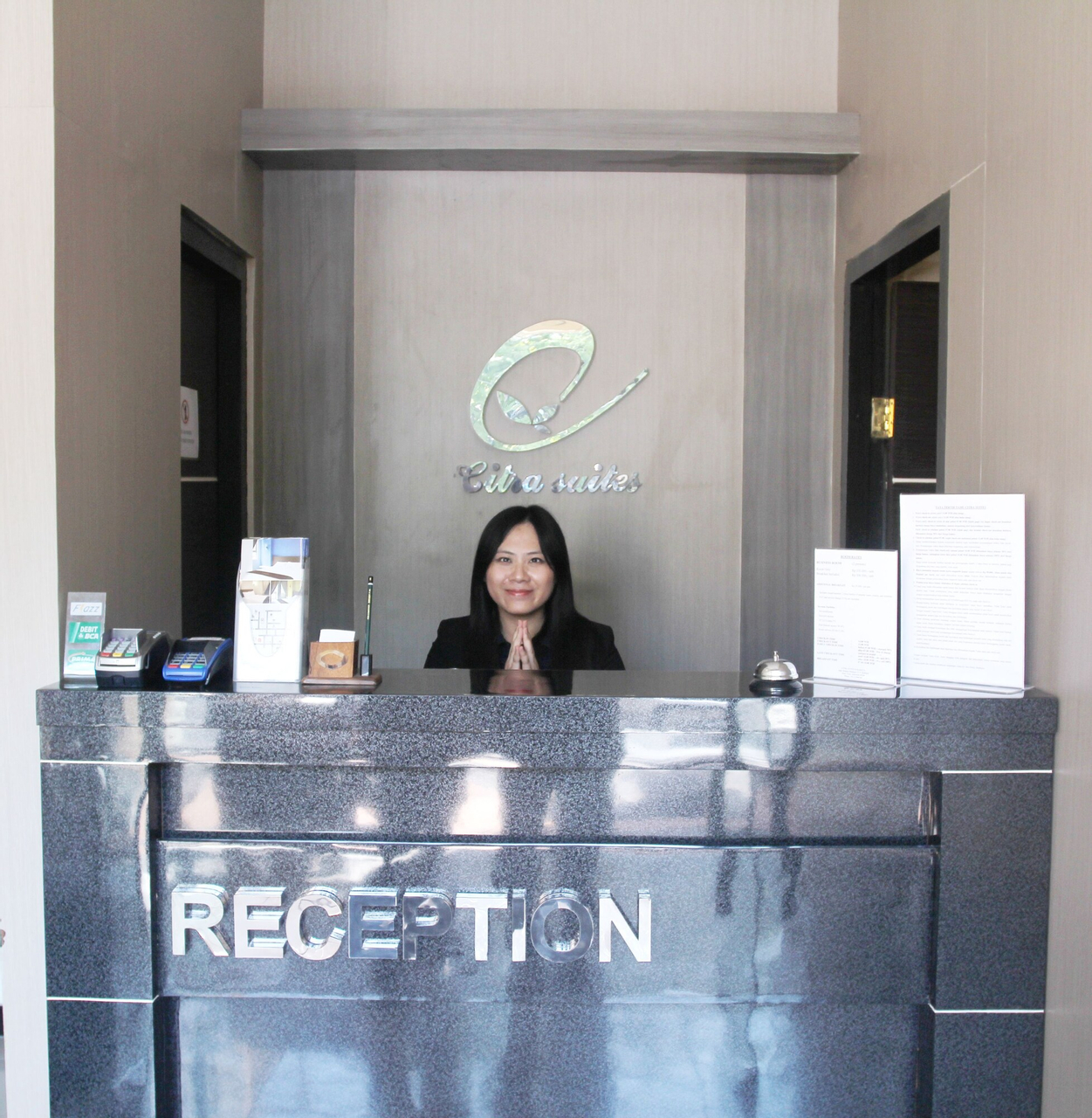 Citra Suites Surabaya, Surabaya